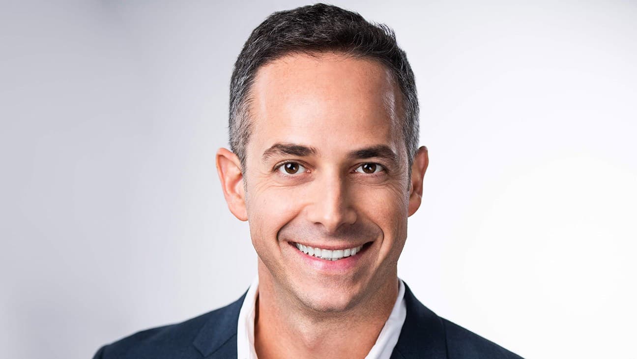 Sony Taps YouTube's Fede Goldenberg to Run Screen Gems