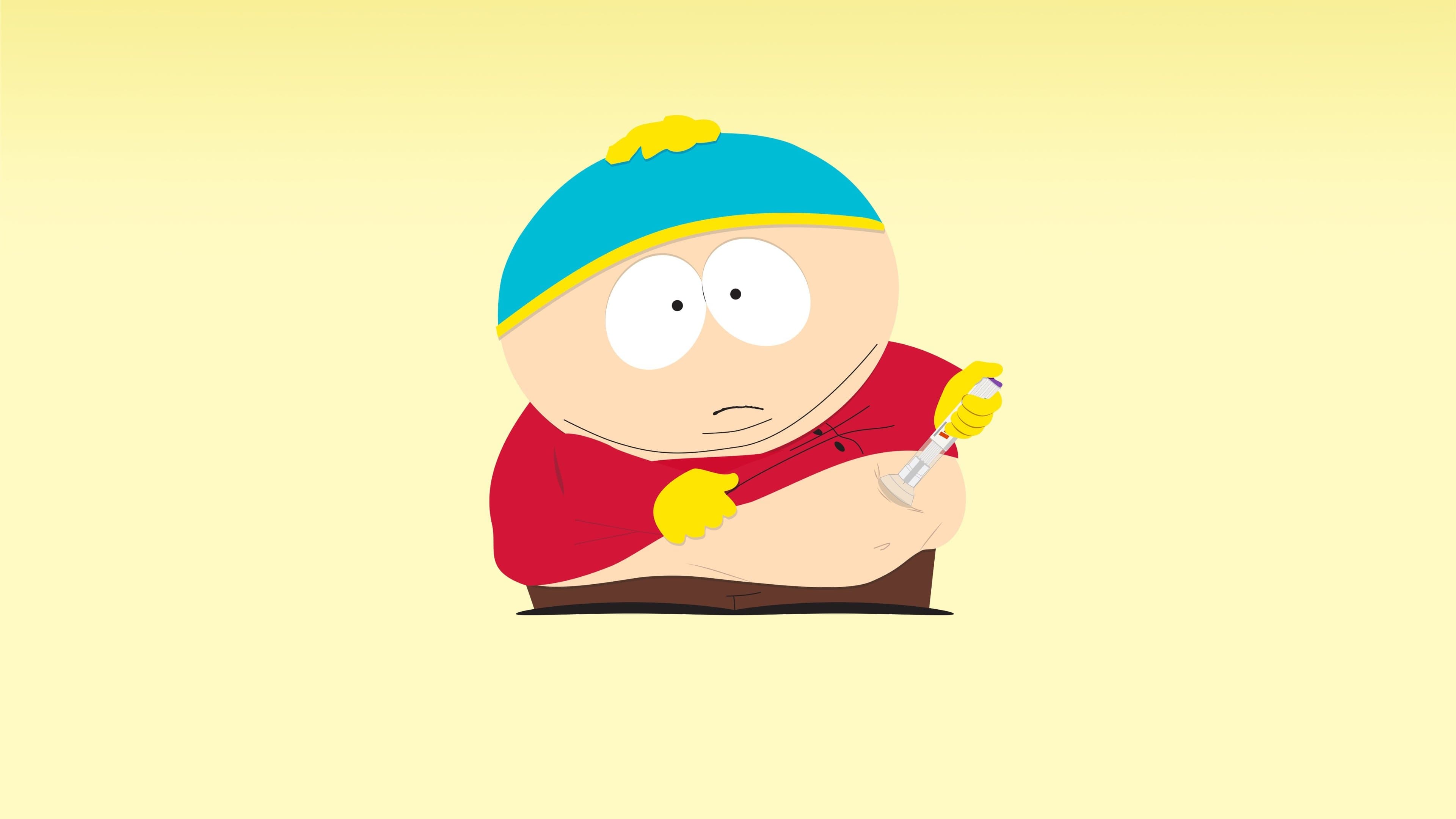South Park Creators Apologize to Kendrick Lamar Over Film