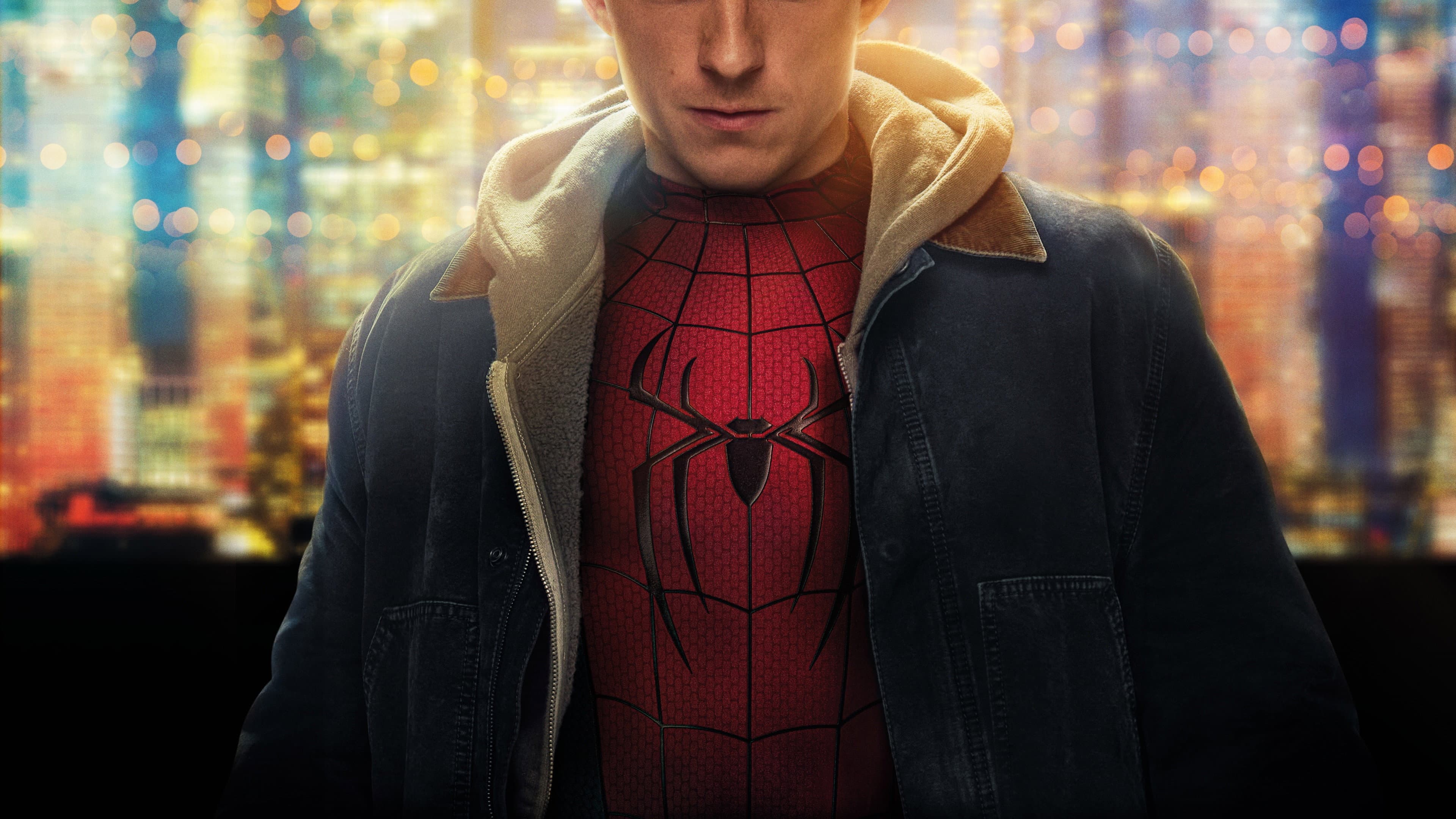 Spider-Man BND Day 3 Box Office: Tom's Film Hikes, 200cr?
