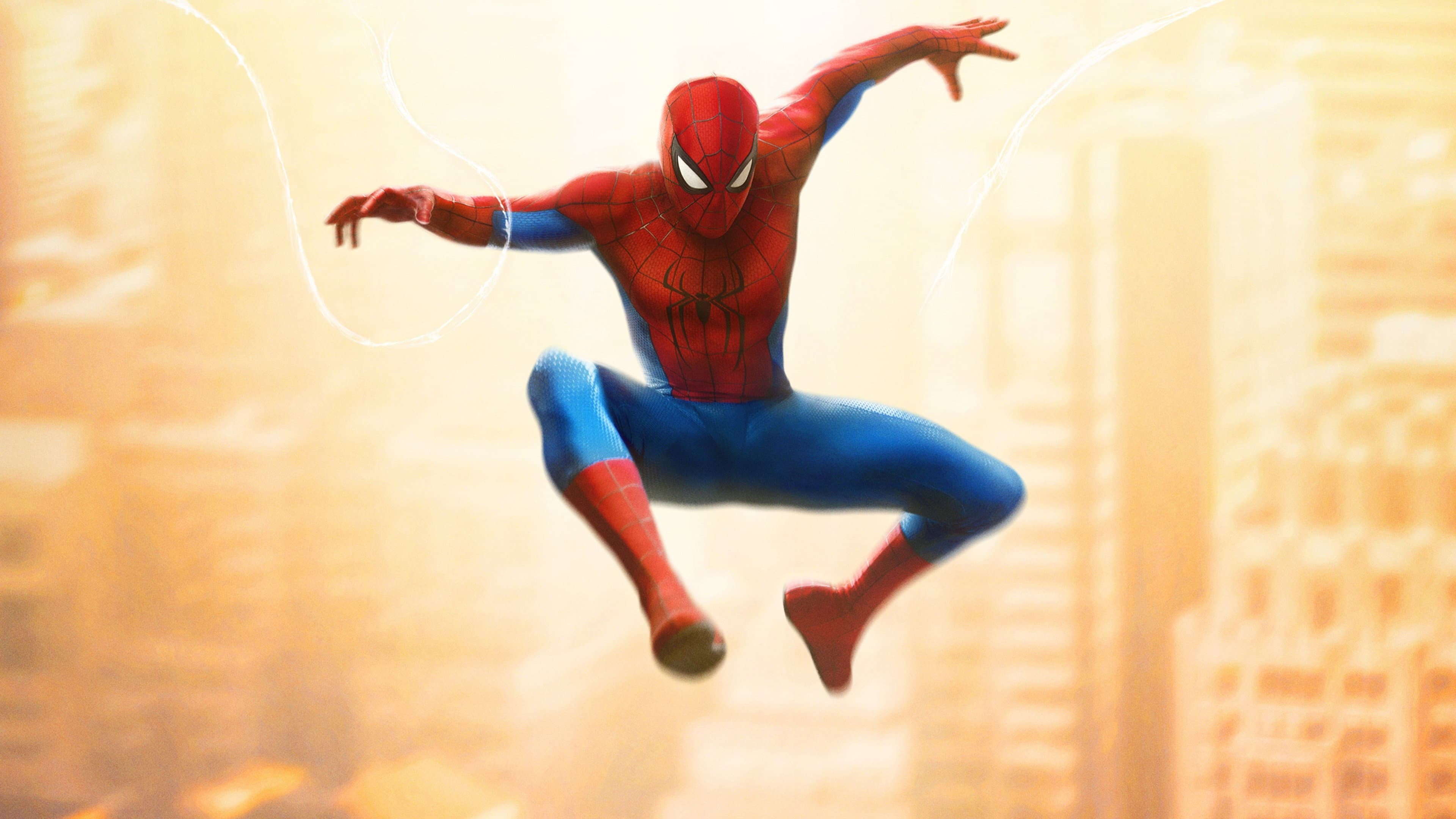 Spidey Surprise! New Day Hits $360M, Beats Endgame