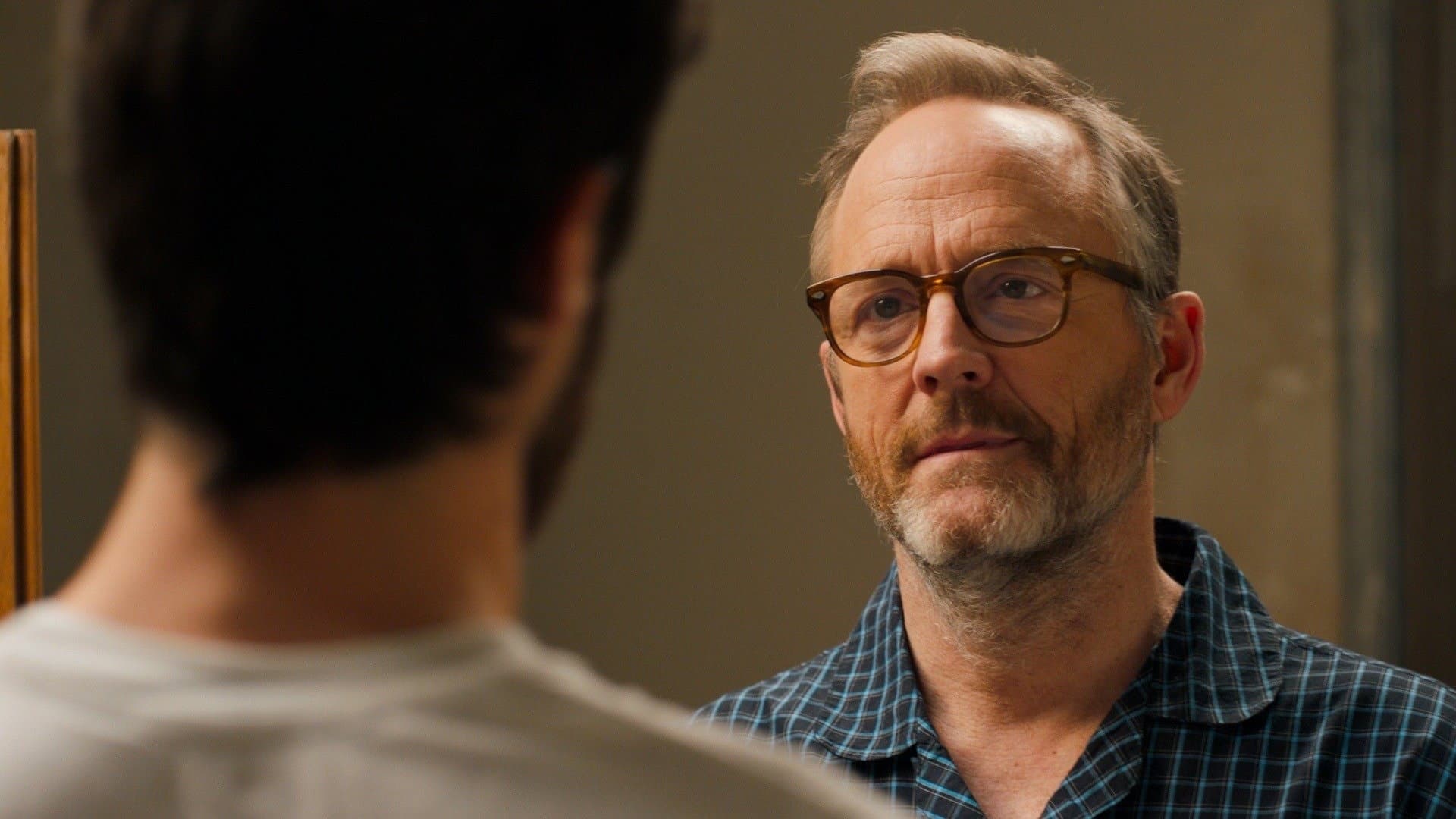 Sublet (2020) - Movie Preview | Drama in Tel Aviv