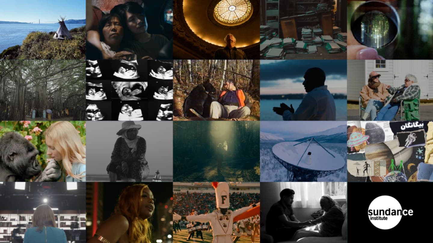 Sundance Institute Reveals Latest Doc Fund Grantees