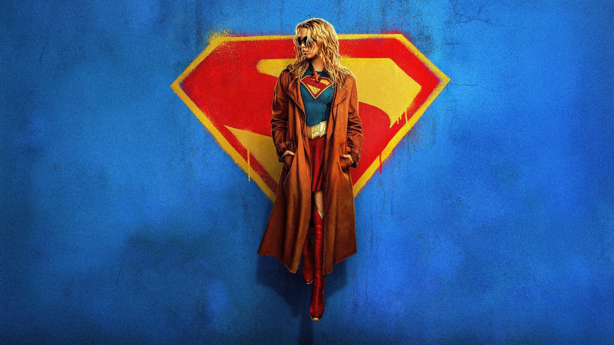 Supergirl: The Complete Guide to DC's Heroine
