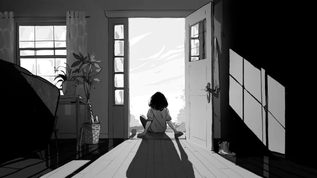 Tangles, Iron Boy Share Animation Is Film Grand Prize