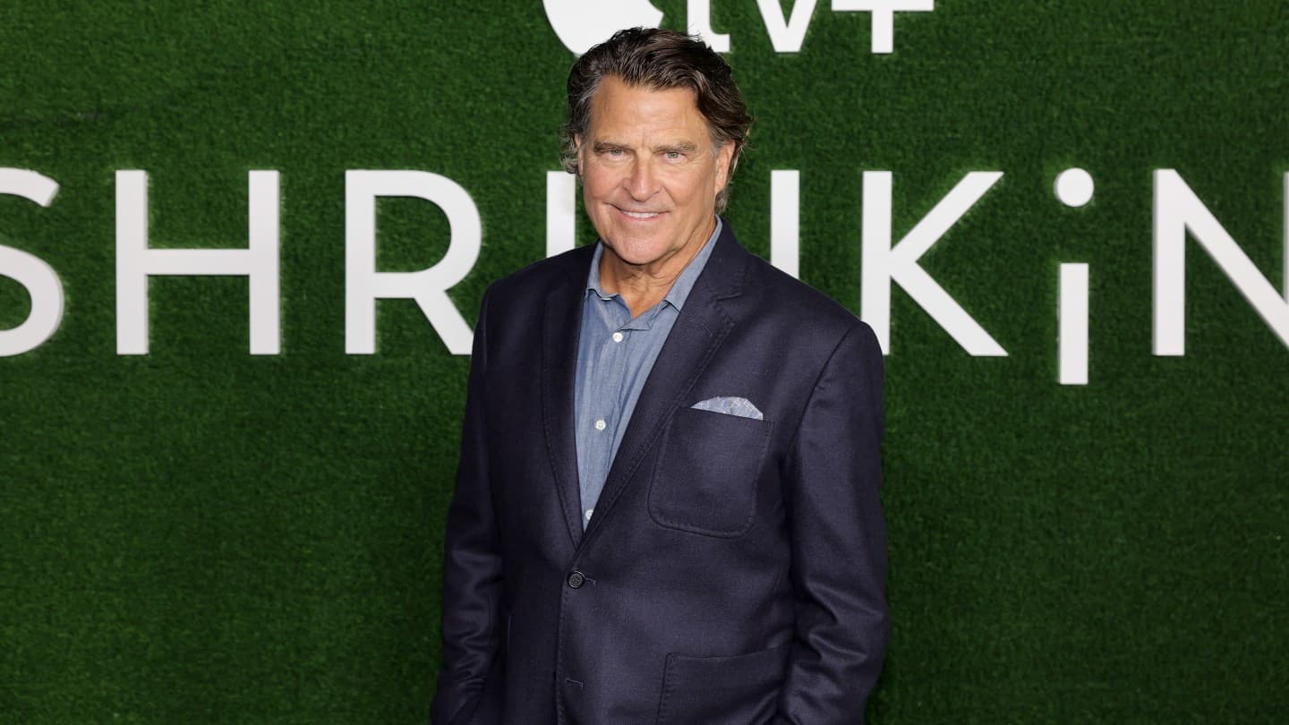 Ted McGinley to Narrate Beach Volleyball Doc