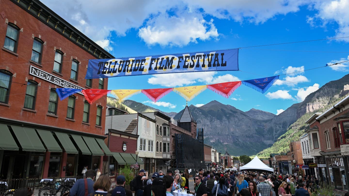 Telluride 2026: Feinberg & Canfield’s Highs and Lows
