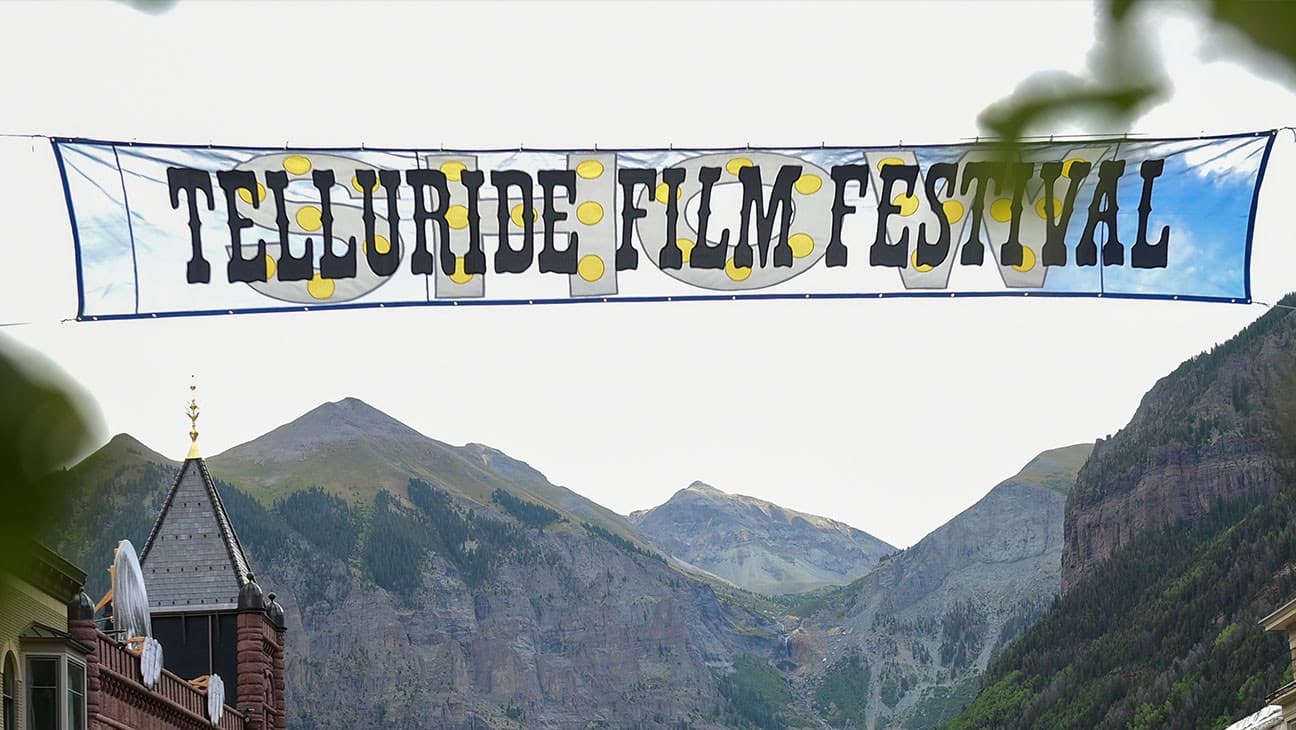 Telluride 2026 Lineup: Oscar Hopefuls Premiere