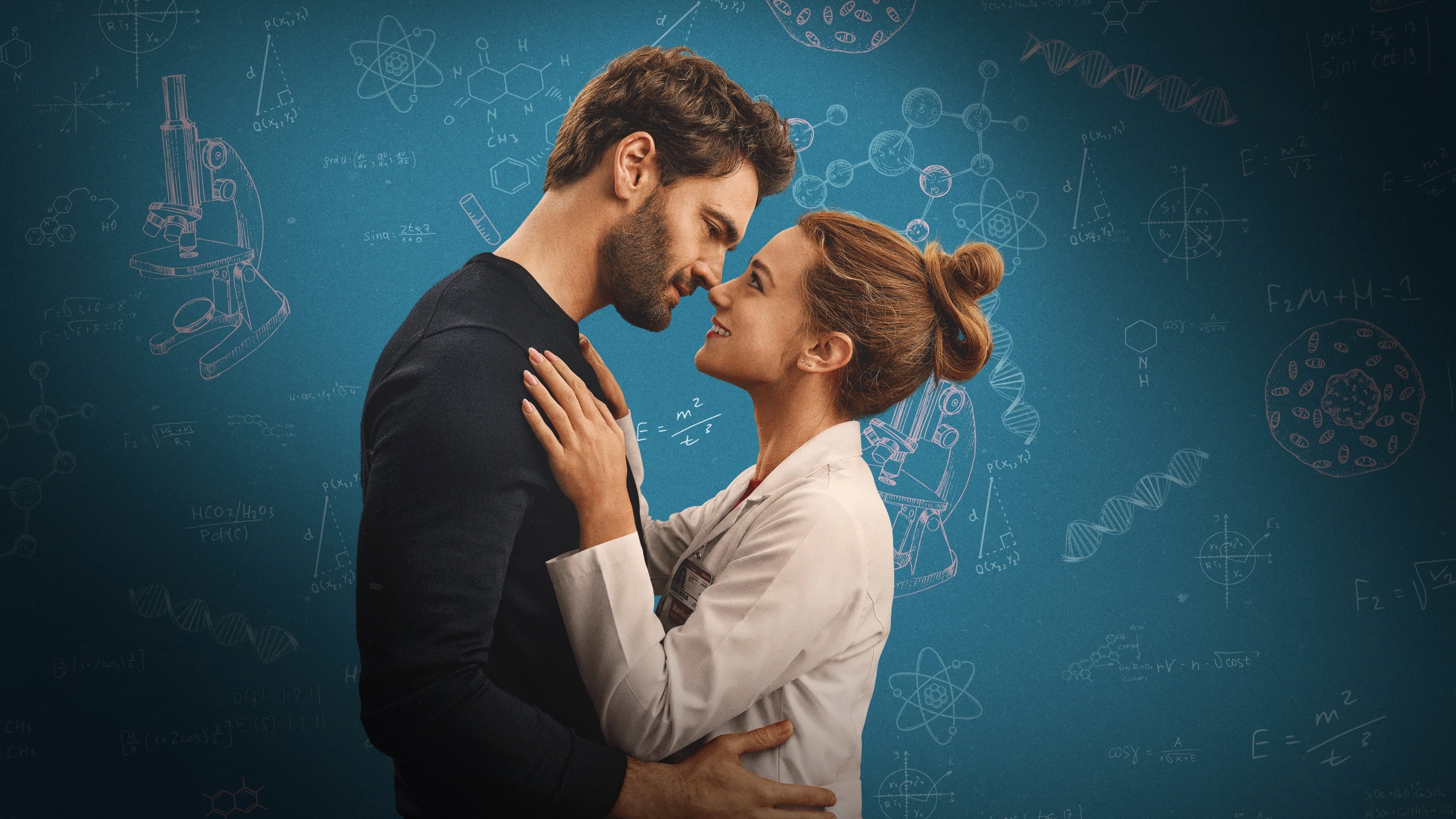 The Love Hypothesis Ending Twist: Adam's Sacrifice?