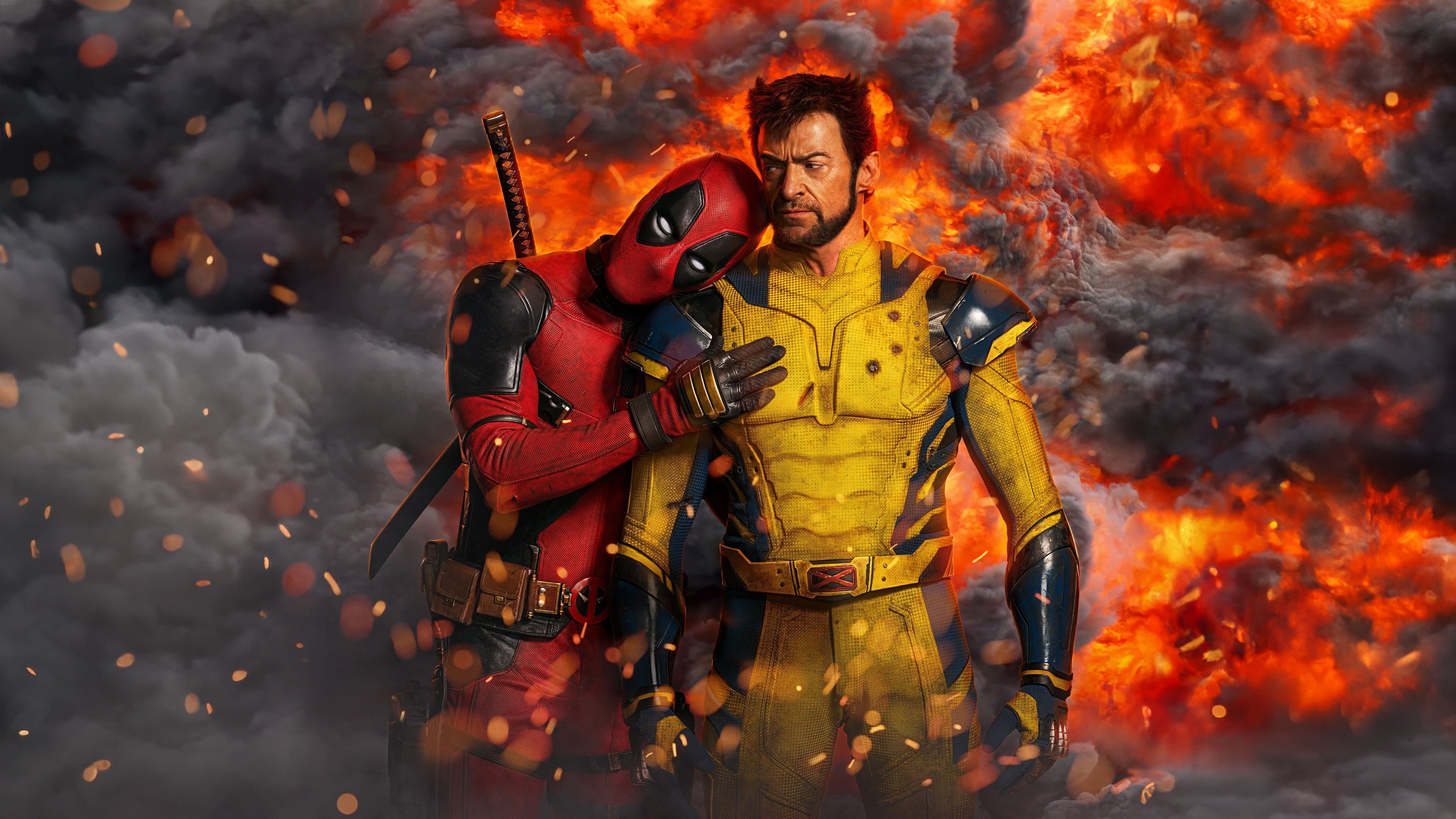 Wolverine Game Is Unapologetically Violent, But Deeper