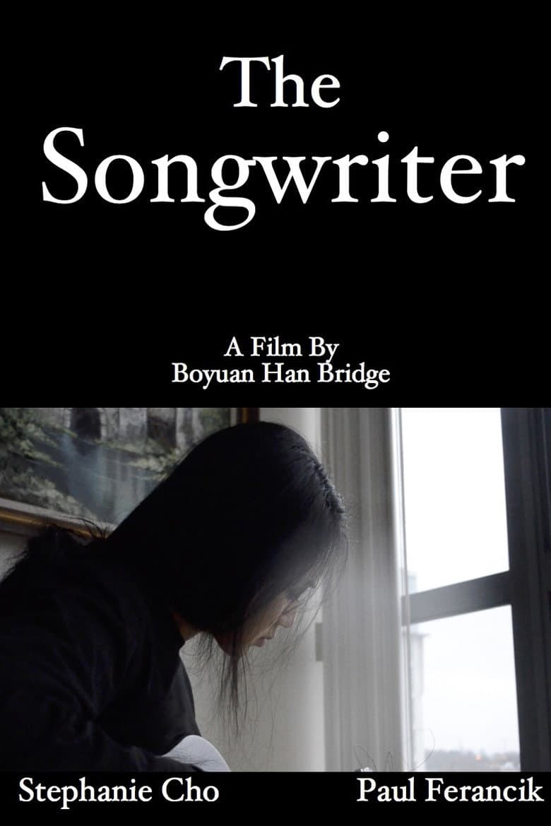 The Songwriter: What We Know About the Mysterious Film