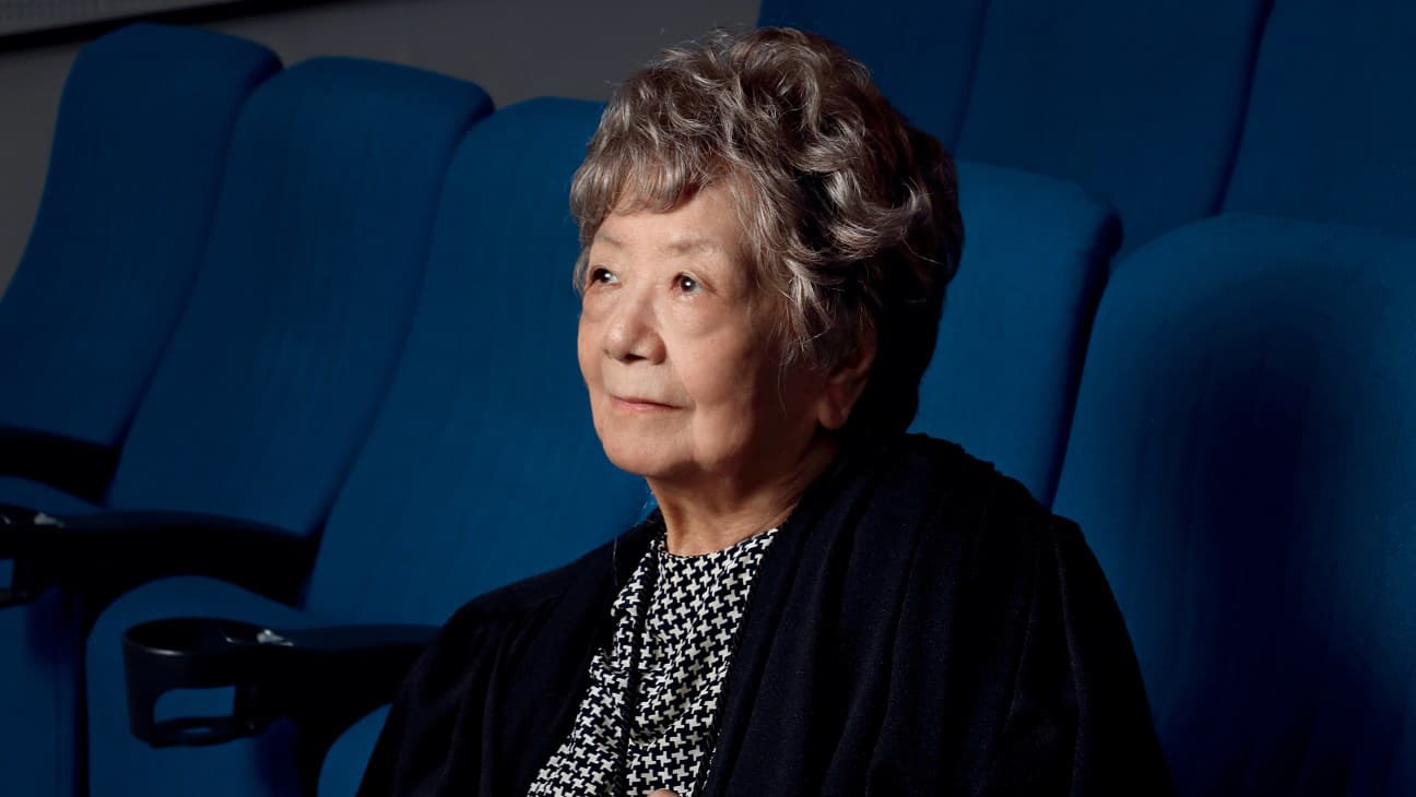 Tokyo Film Festival Adds Women in Cinema Award, New