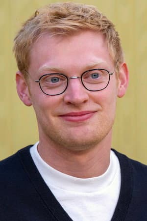 2026 Genre Filmmakers: Barker to Del Toro