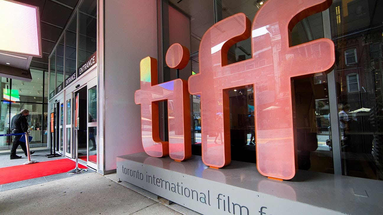 Toronto Fest Party Host: Studio Bashes Up, Budgets Tighter