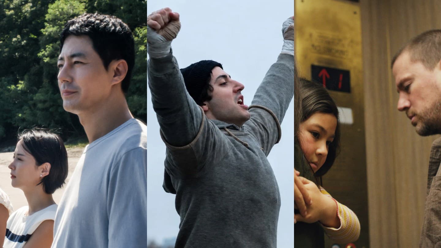 Zurich Film Fest Galas: 'I Play Rocky,Possible