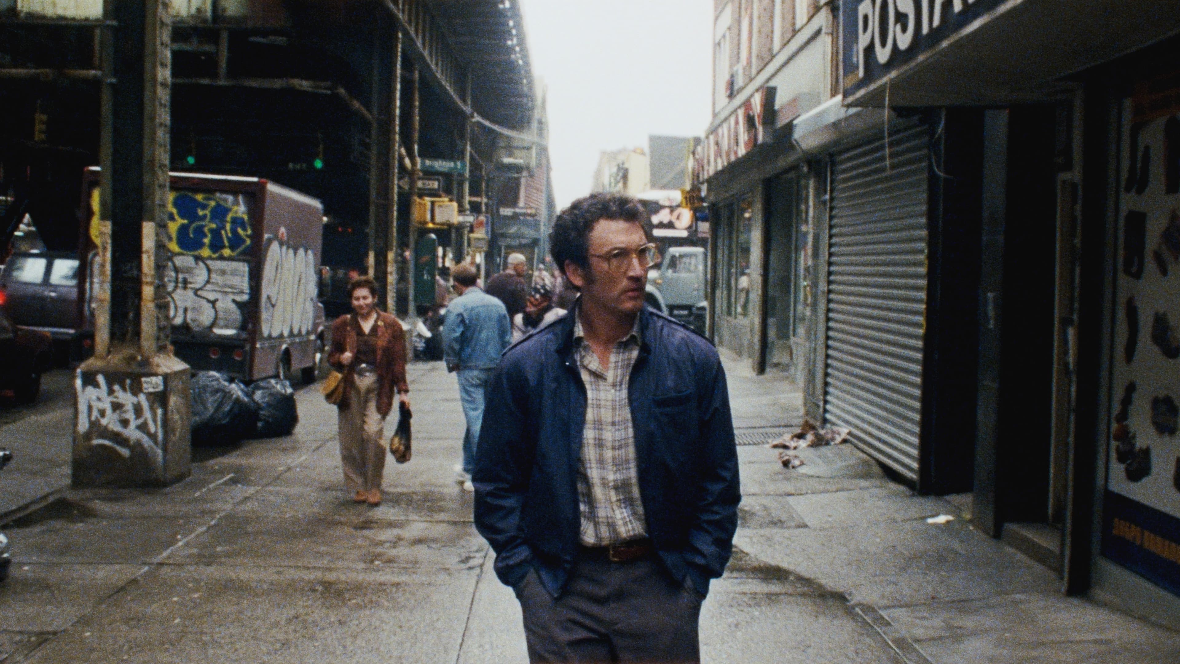 Neon's Oscar Push for James Gray's Paper Tiger