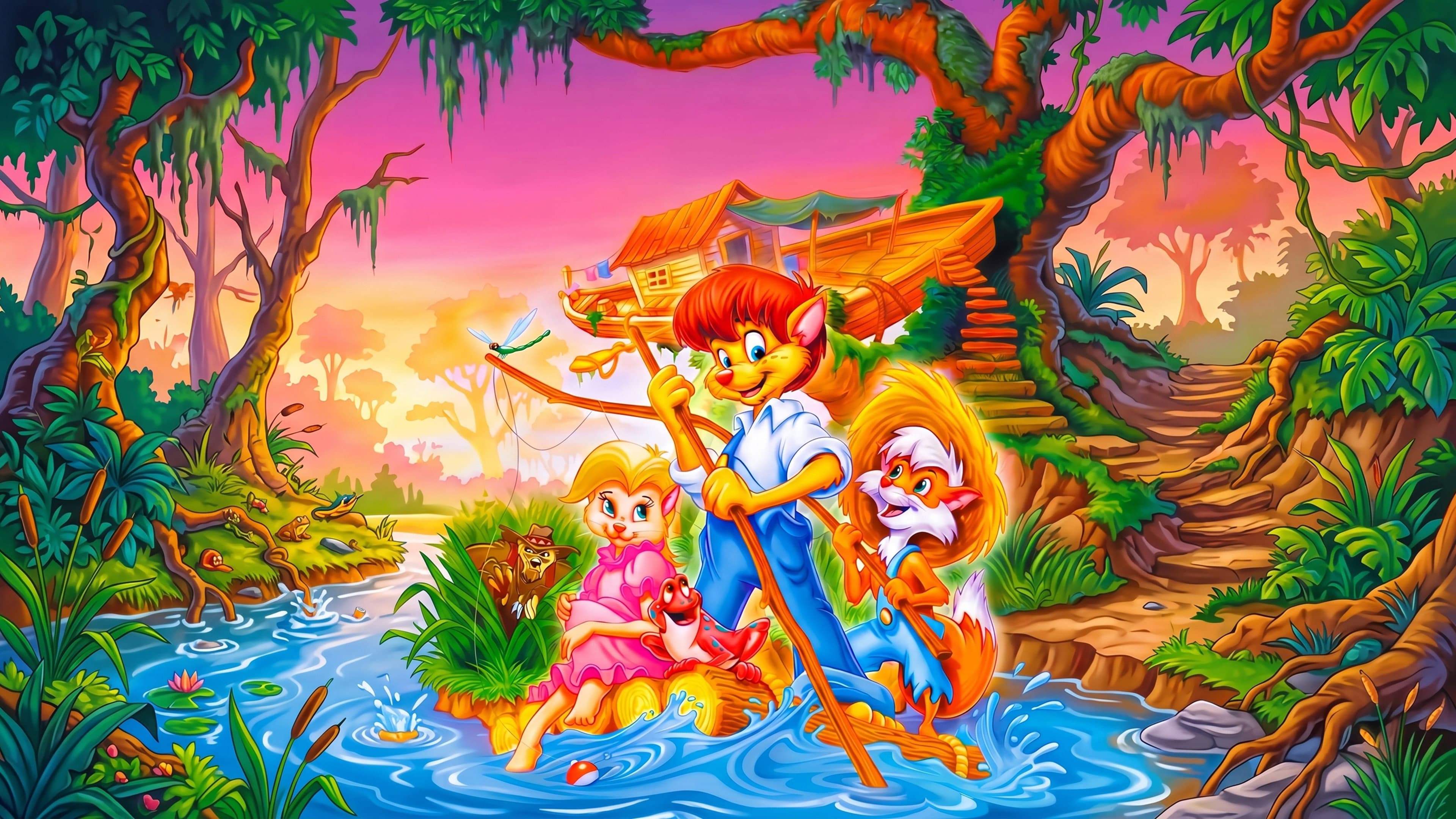 Tom Sawyer