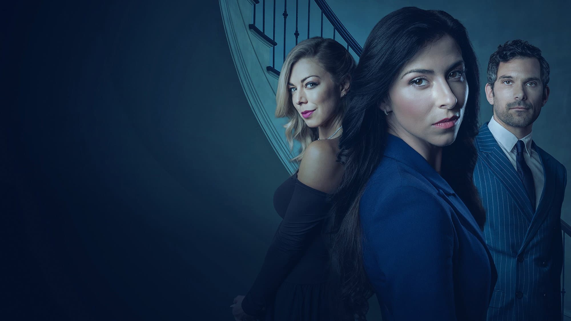 Secret Lives of Suburban Housewives (2026) - Movie Preview