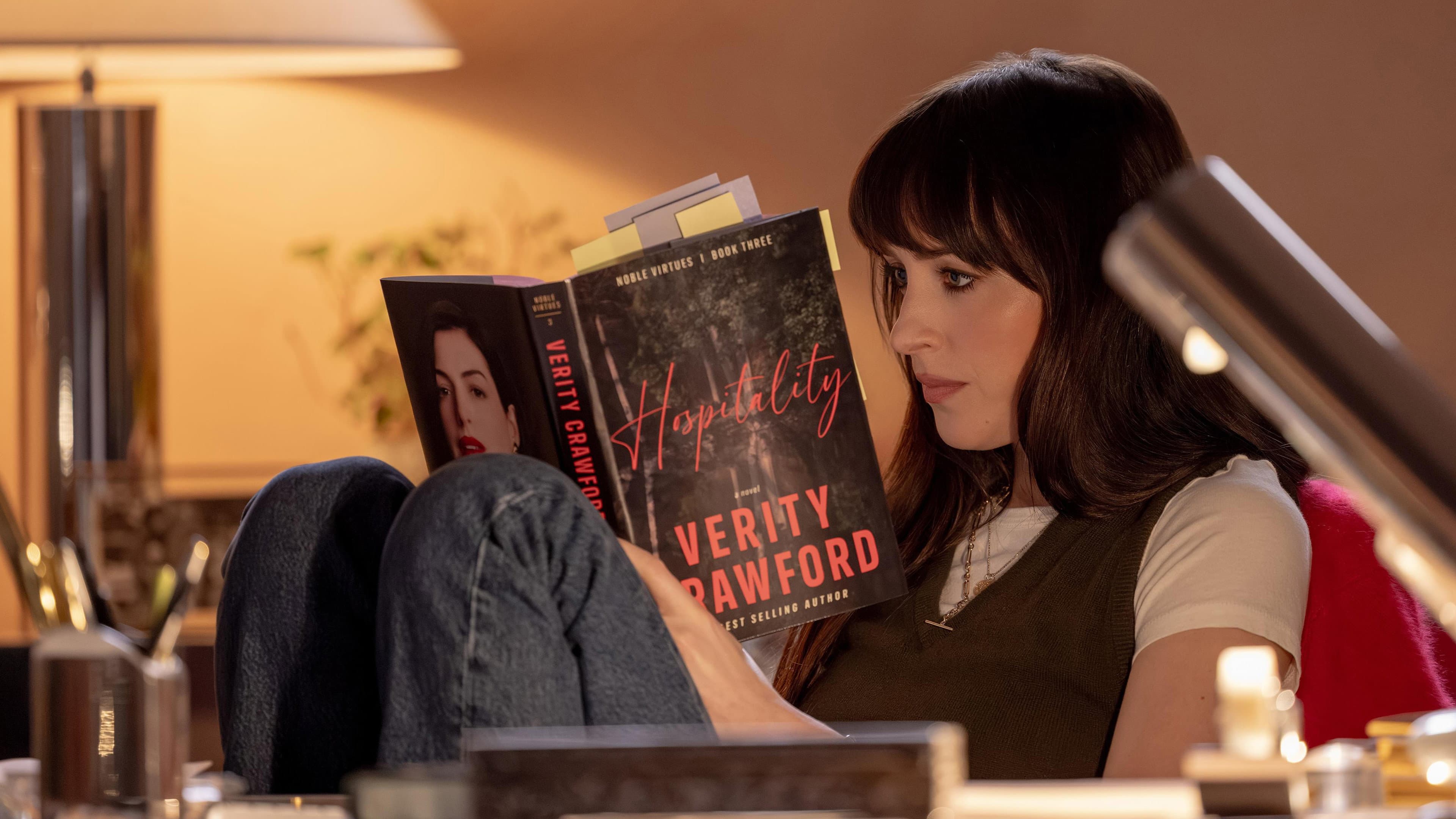 Verity (2026): Reviews Divide Critics on Hoover Adaptation