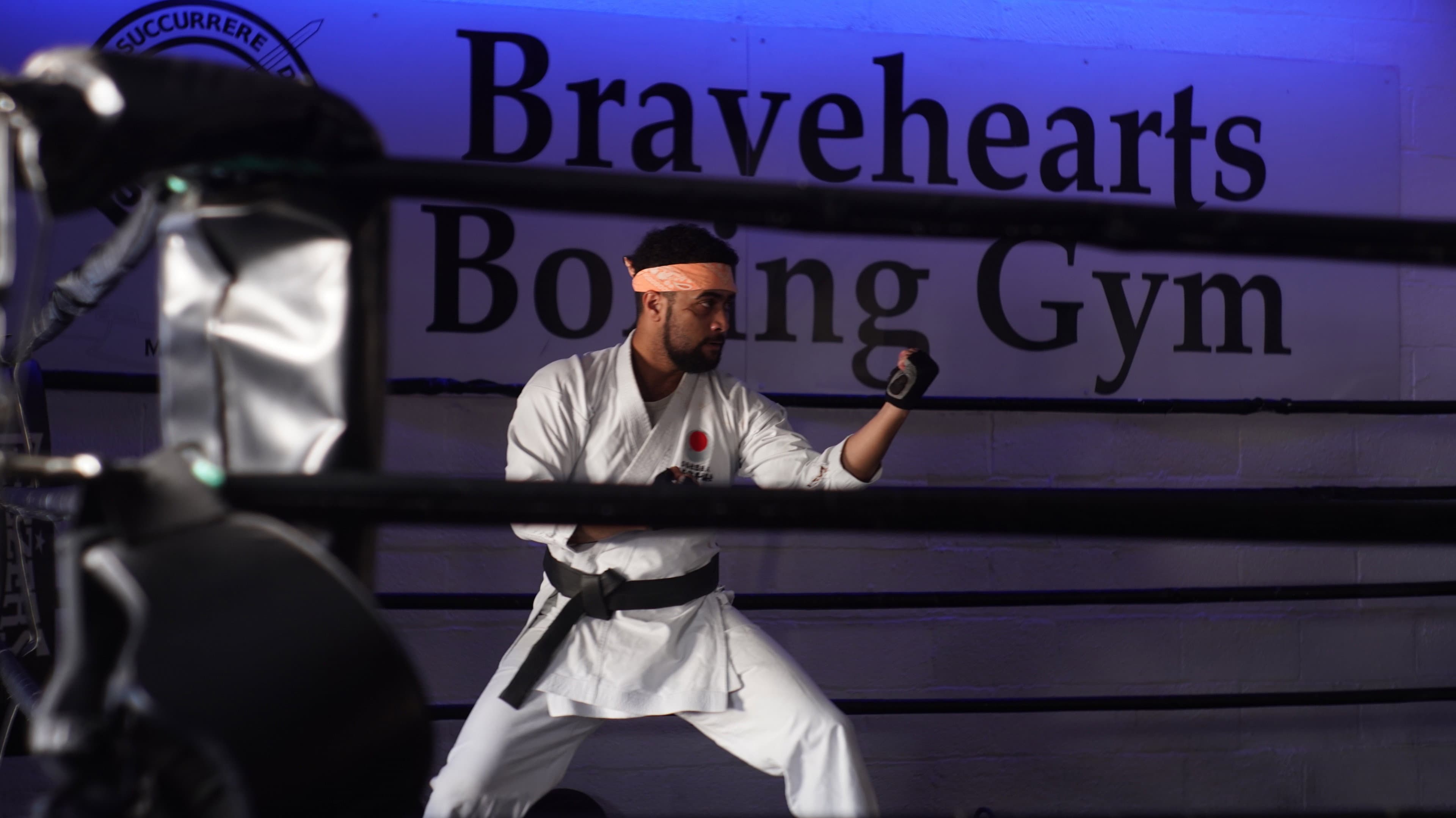 Backflip Crazy: Preview of the Unhinged Short-Form Comedy