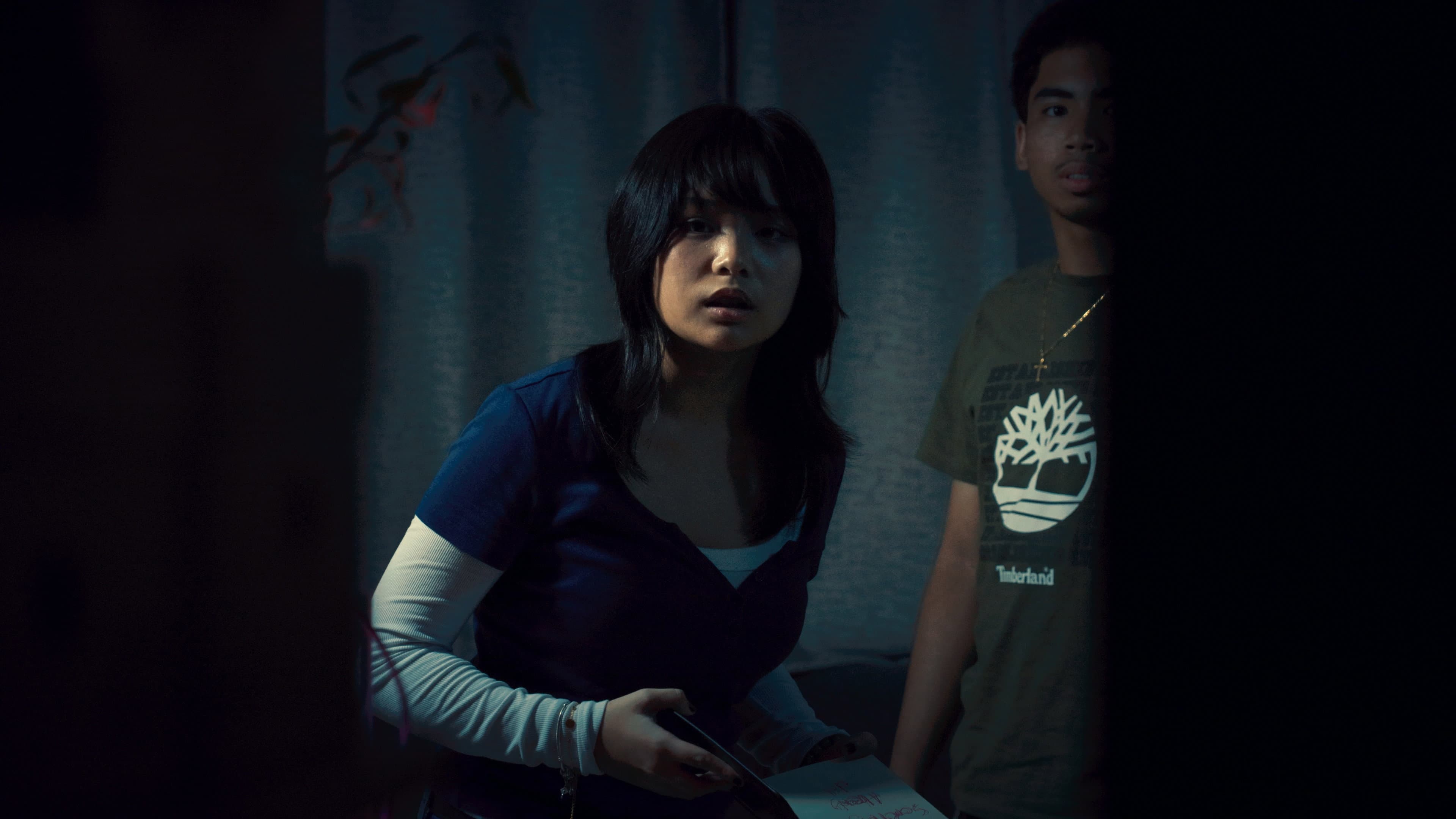 The Uninvited (2026) - Official Preview & Details