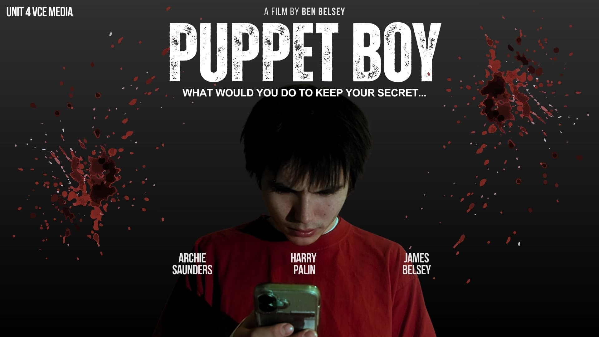 Puppet Boy Movie Preview | Release, Plot & Cast