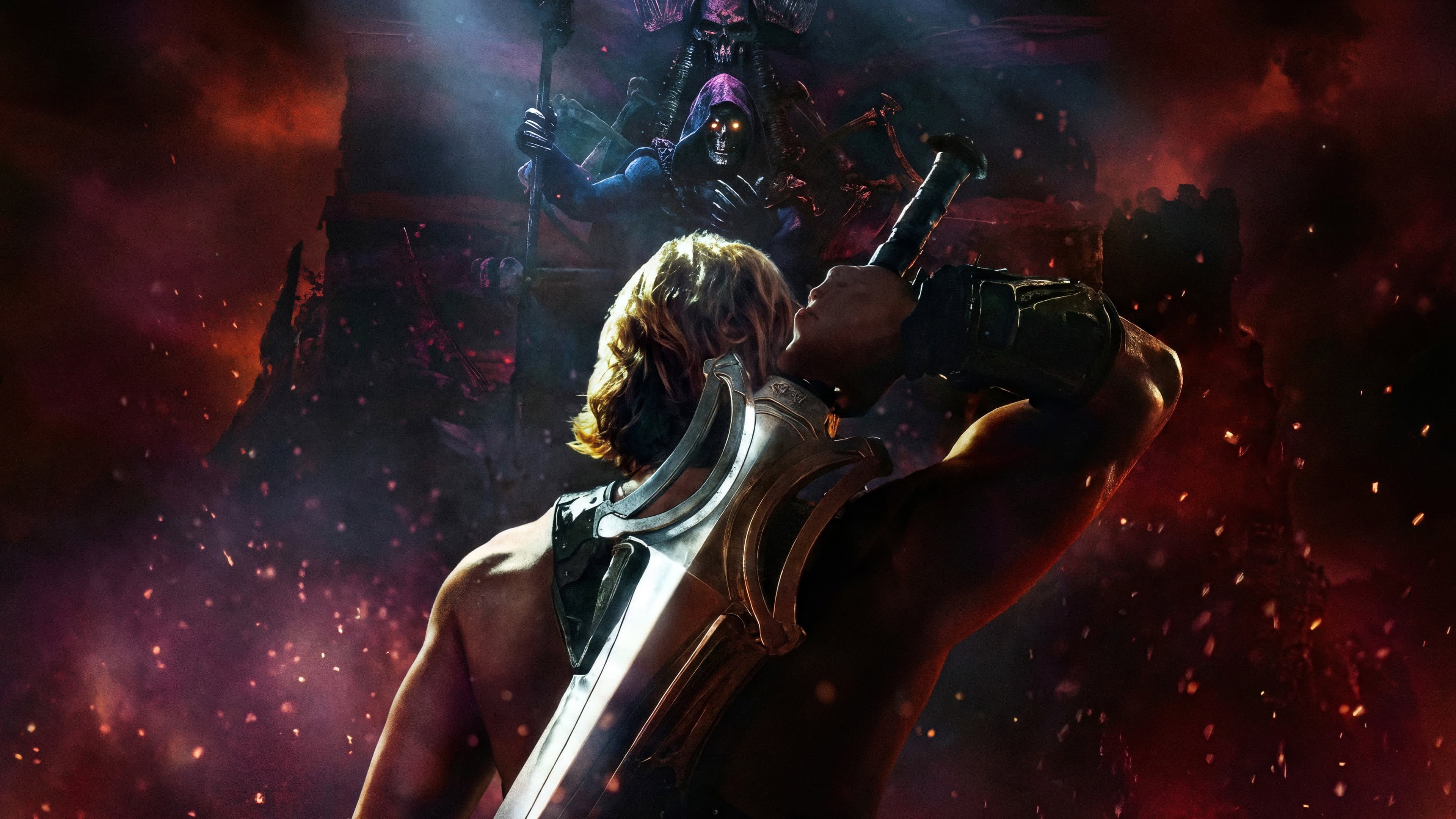 Masters of the Universe Review: Nostalgia Misses the Mark