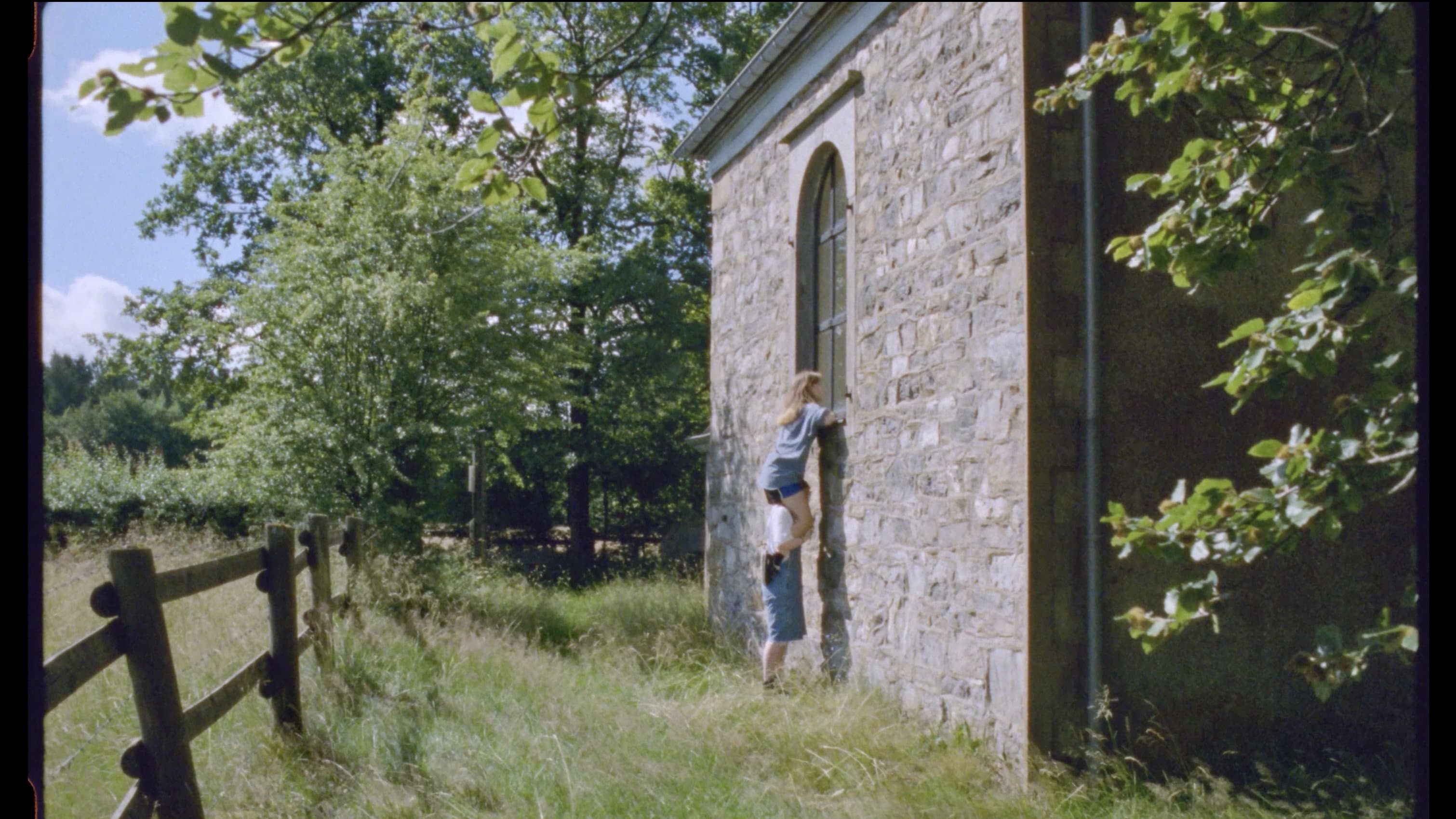 Yesterday's Summer Blues (2026) - Film Preview