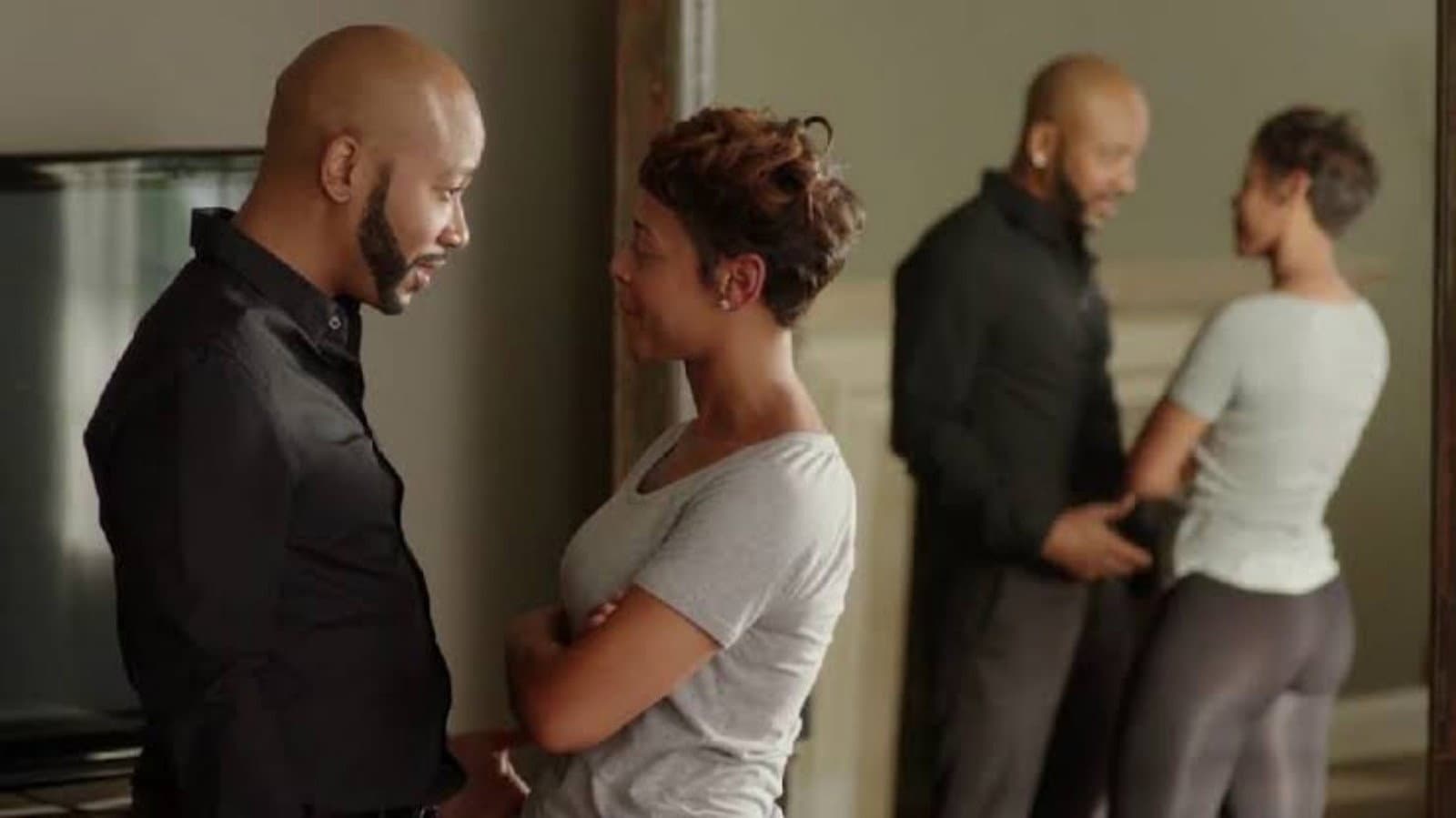 True to the Game 4: Quadir's Redemption on Paramount+