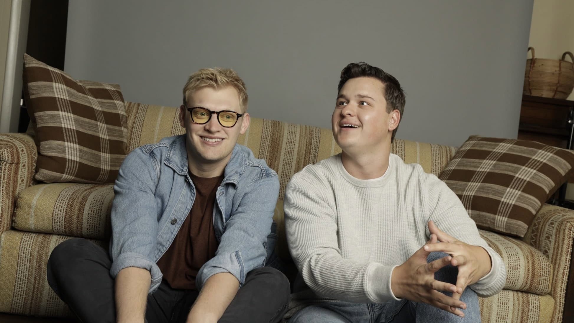Anything But Ghosts: Curry Barker Horror-Comedy Gets May