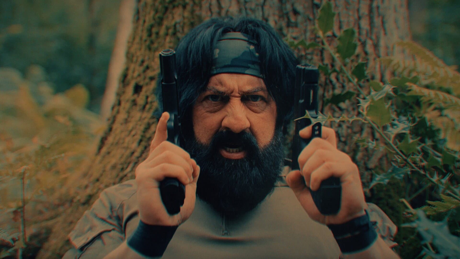 Hunted (2026): 7-Minute Action Thriller Hits Theaters