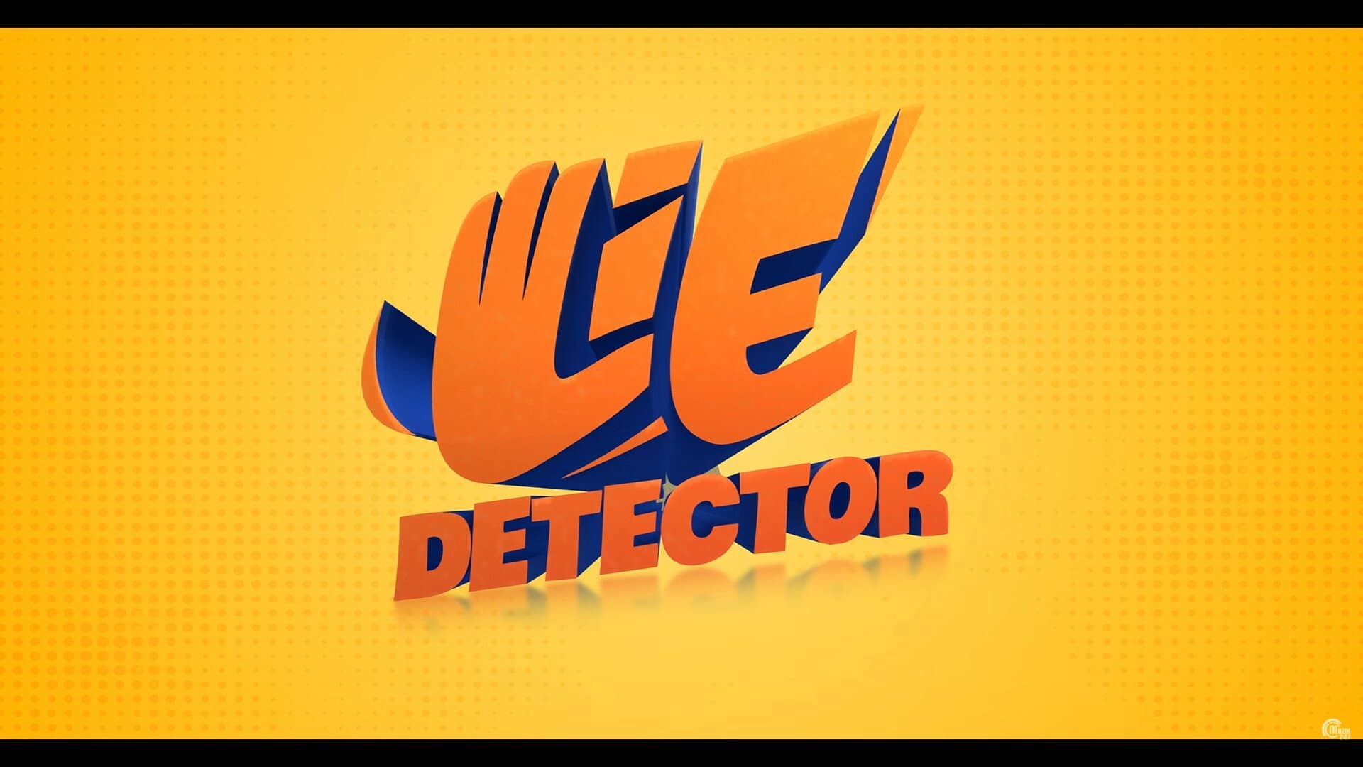 Lie  Detector