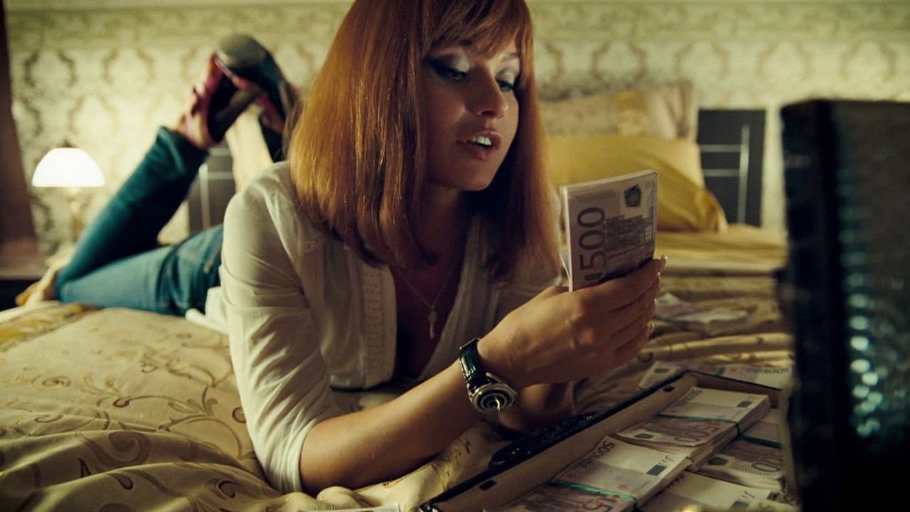 Moolah (2011) - Russian Film News & Review