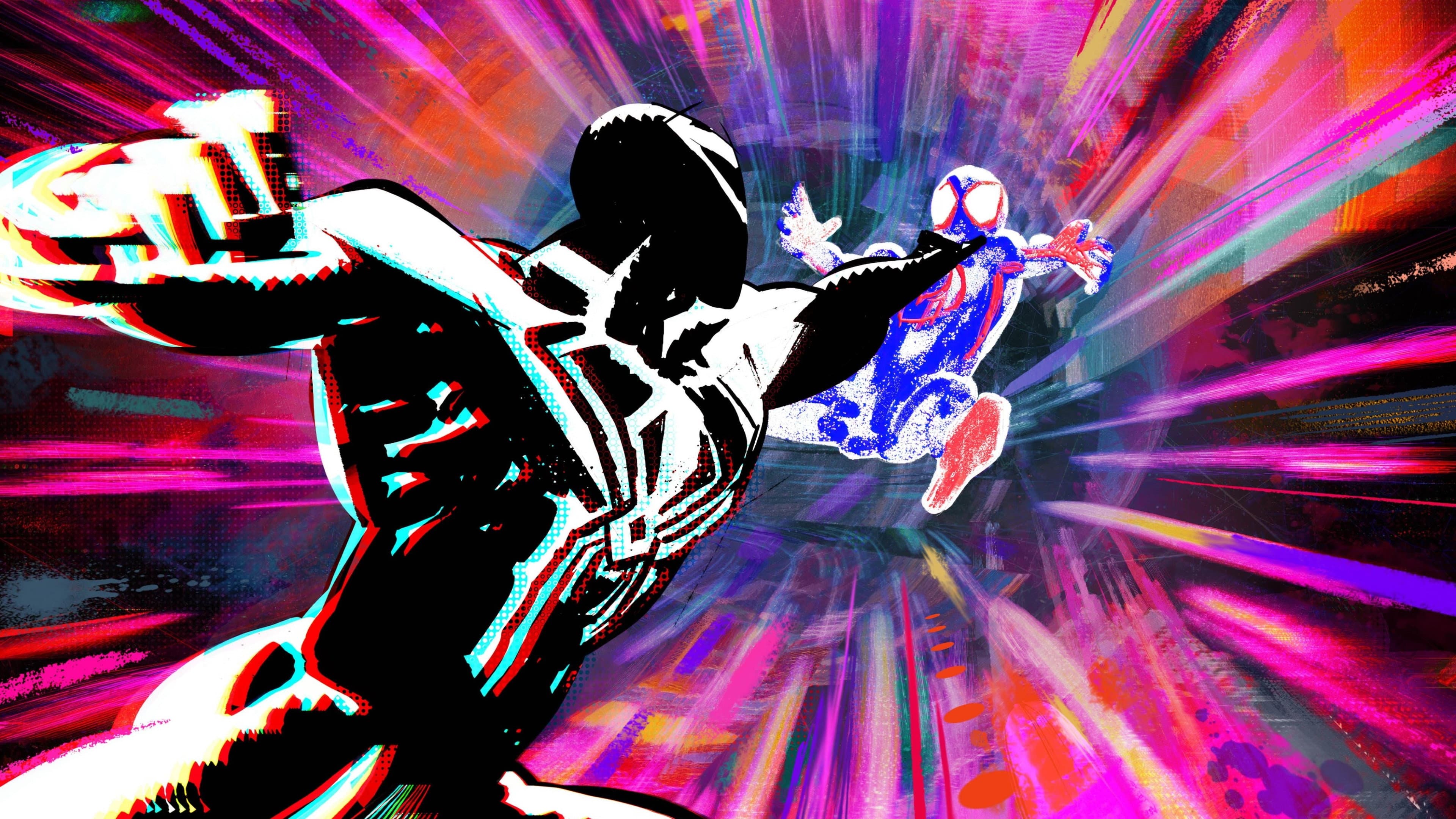 Spider-Man: Beyond the Spider-Verse | 2027 Film News