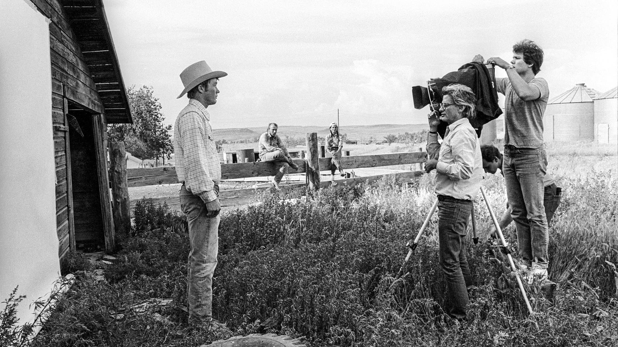 Avedon Film News: New Details & Release Info