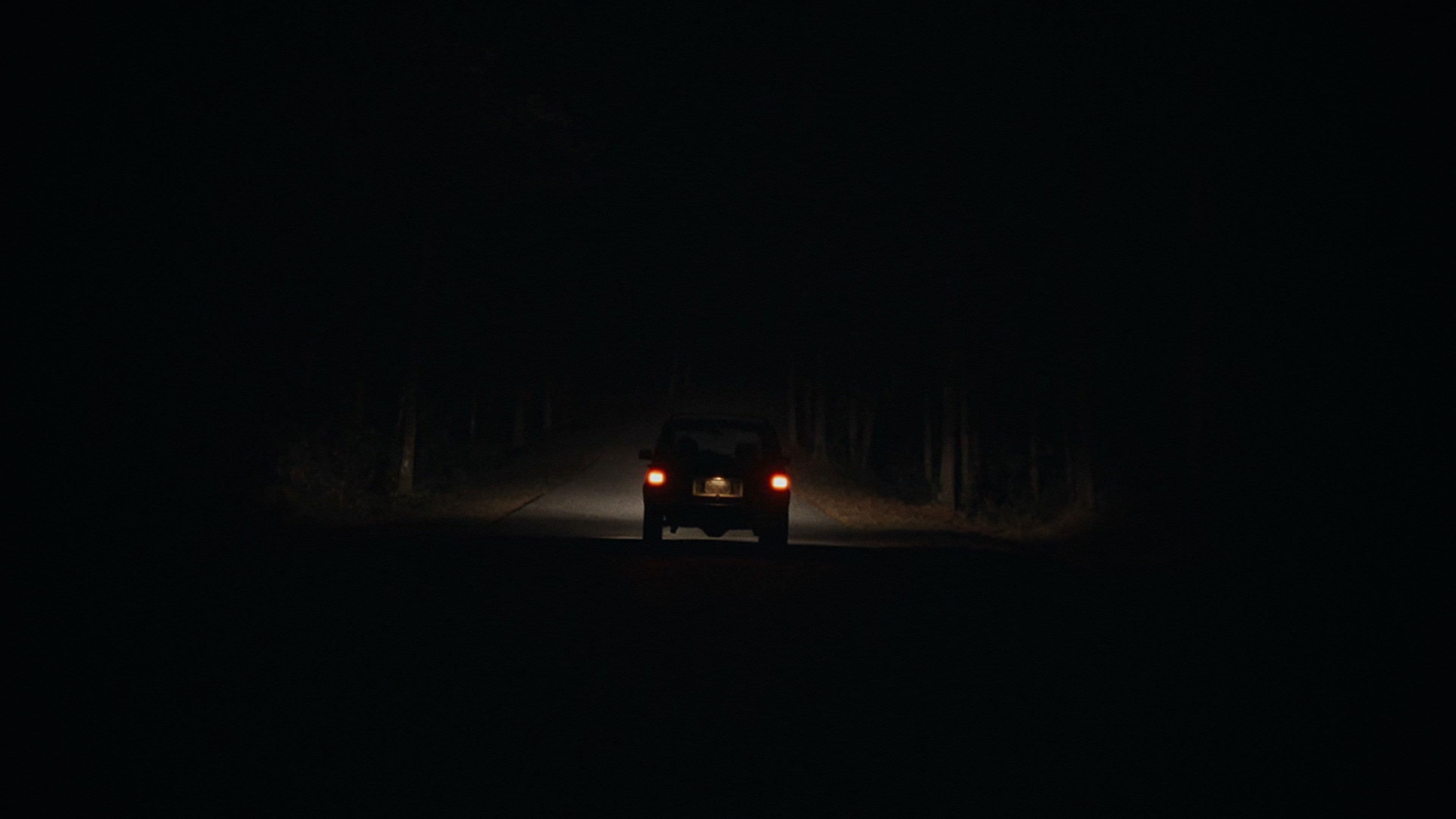 It Ends (2026): Ullom's Sticky Horror Trip Reviewed