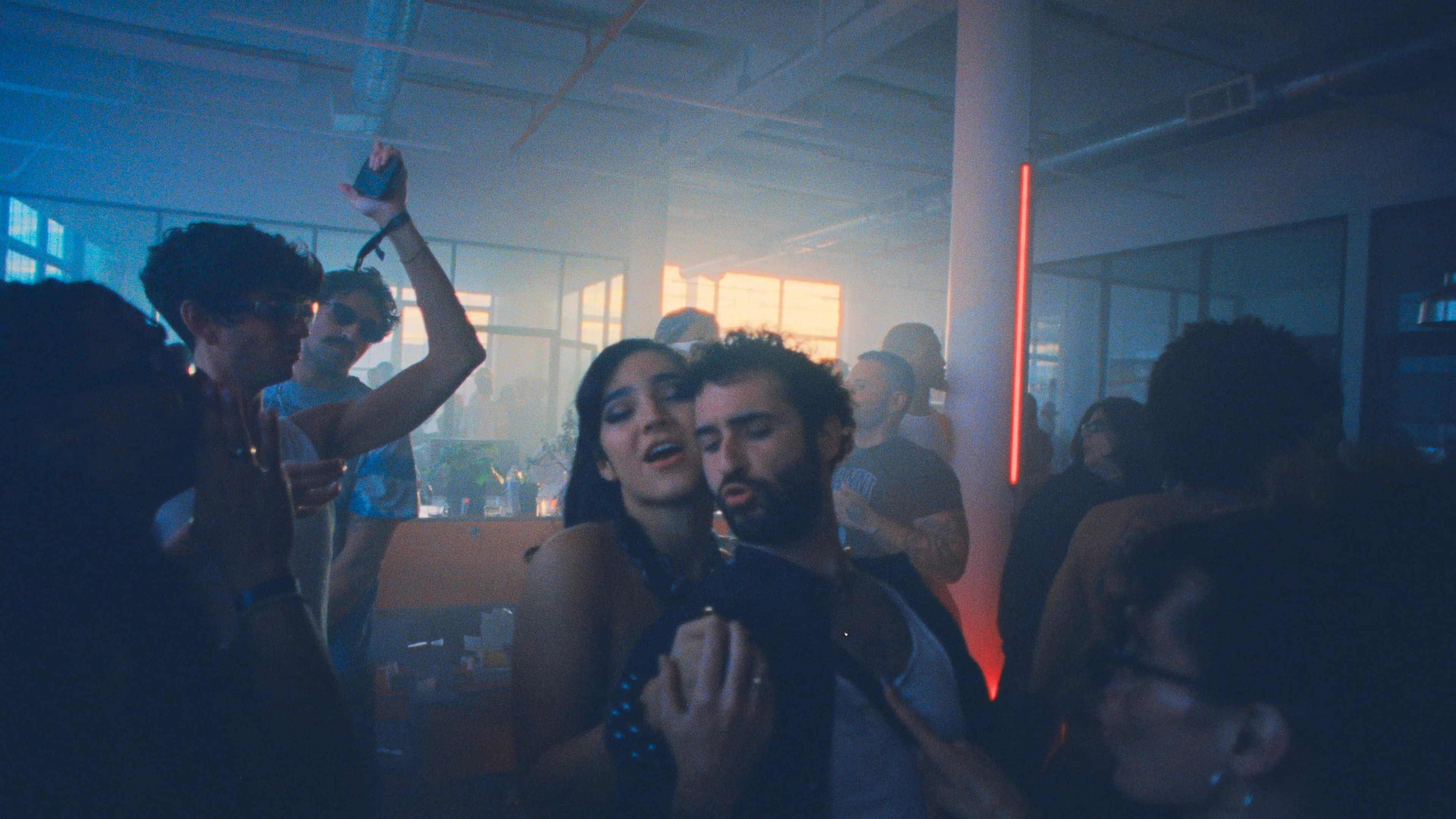 Club Kid: Jordan Firstman on Cannes Bidding War