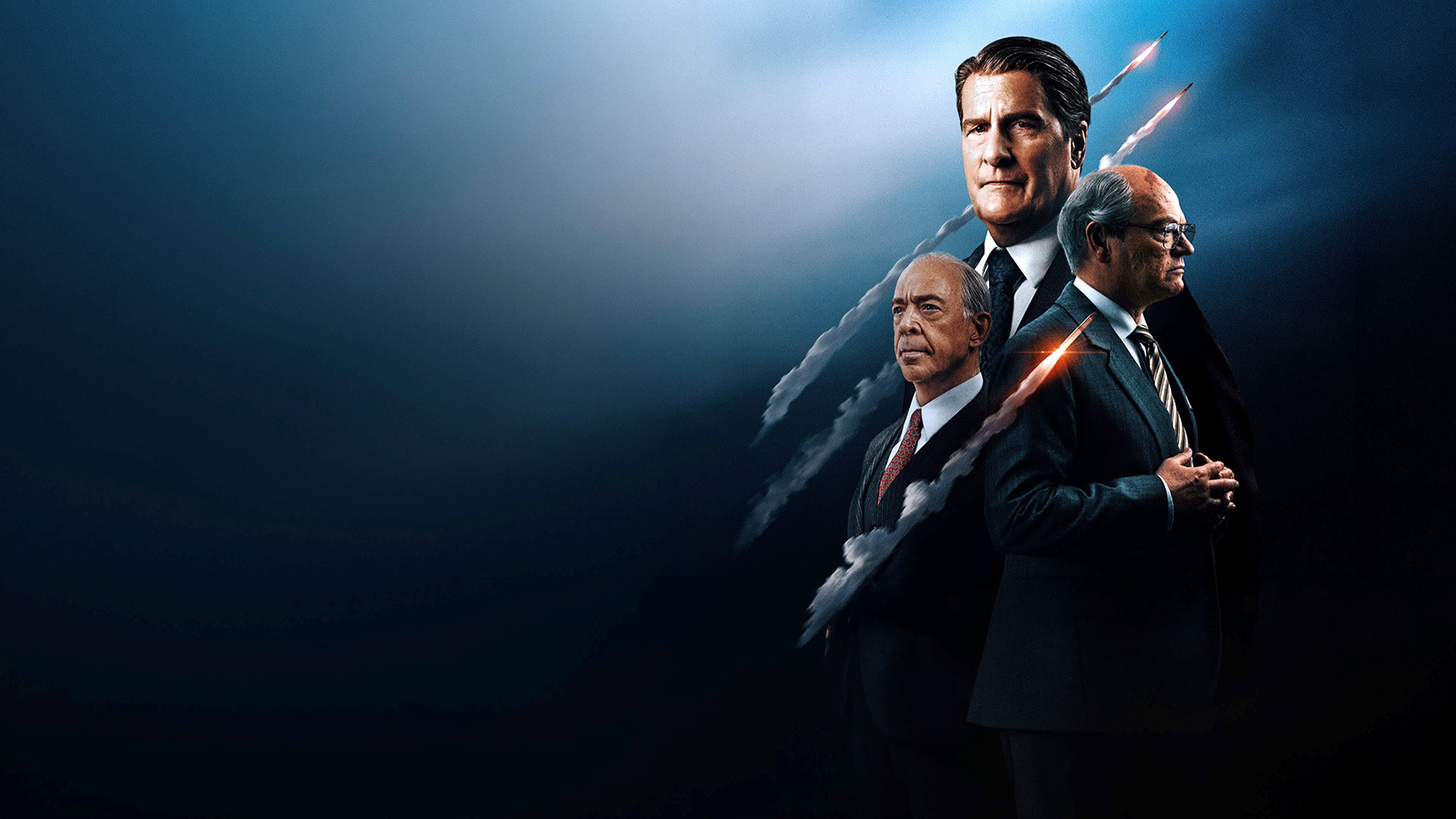 The Brink of War (2026) Review: A Tense Cold War Thriller