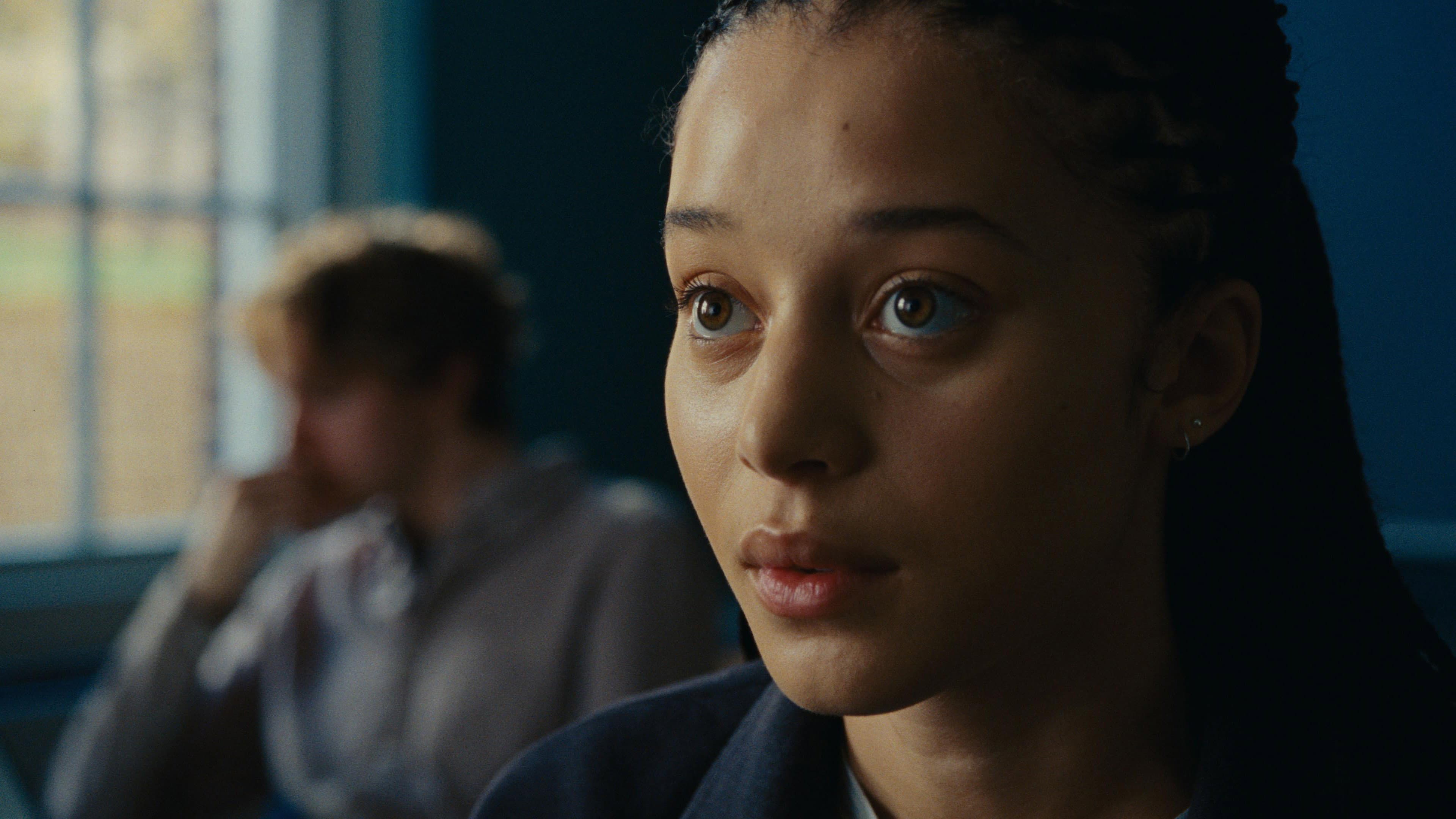 Sony Acquires The Julia Set, Niki Byrne Math Drama
