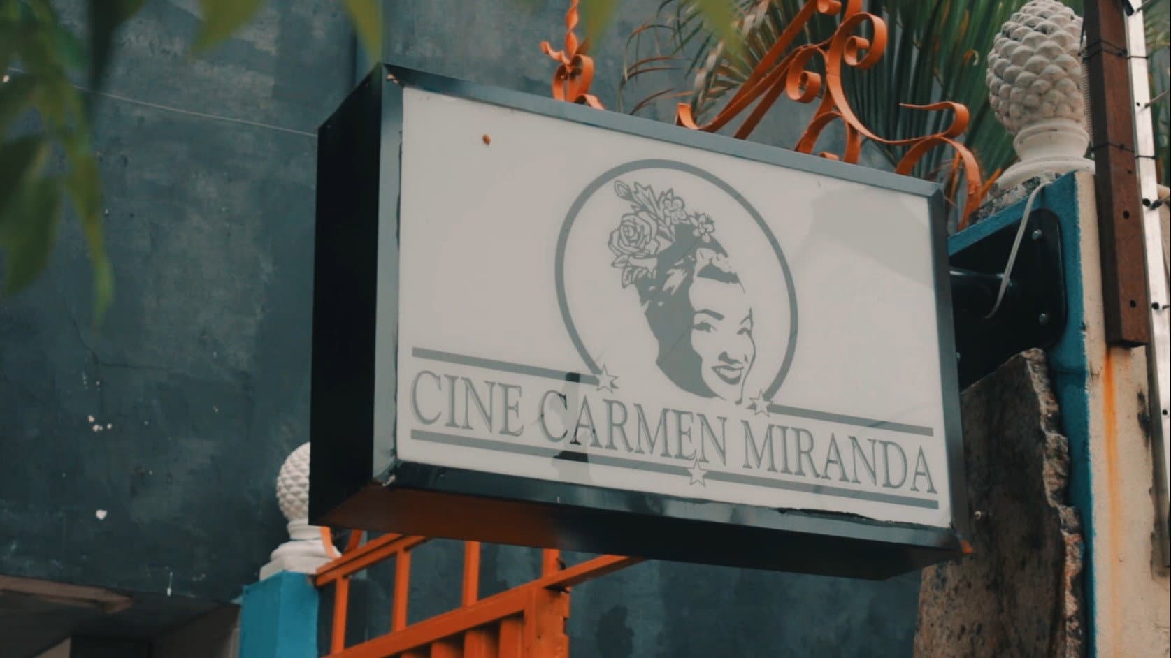 O Cinema e o Centro (2026) - Movie Preview