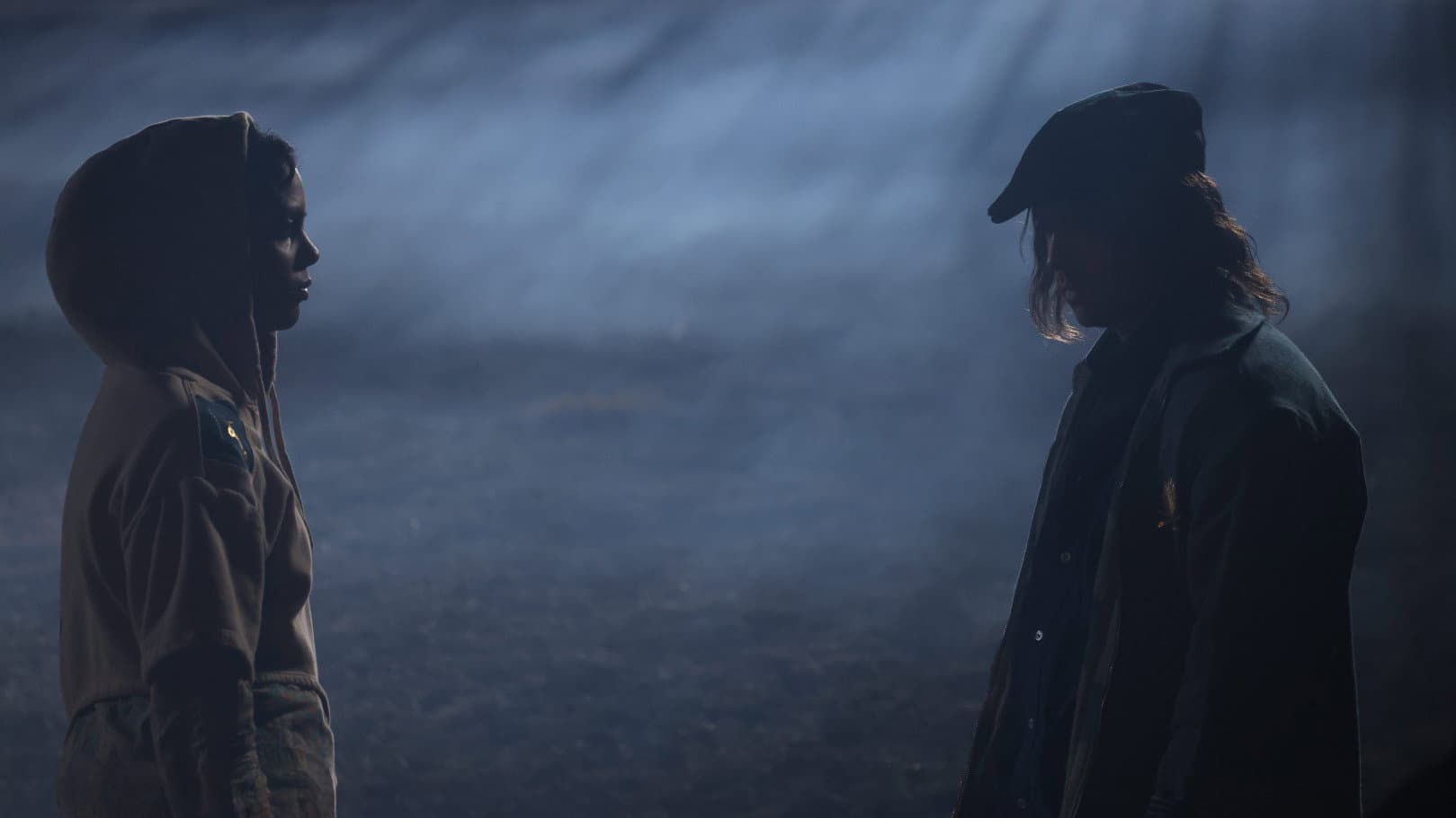Invention 13 Review: Conor Oberst's Strange Fantasy Short