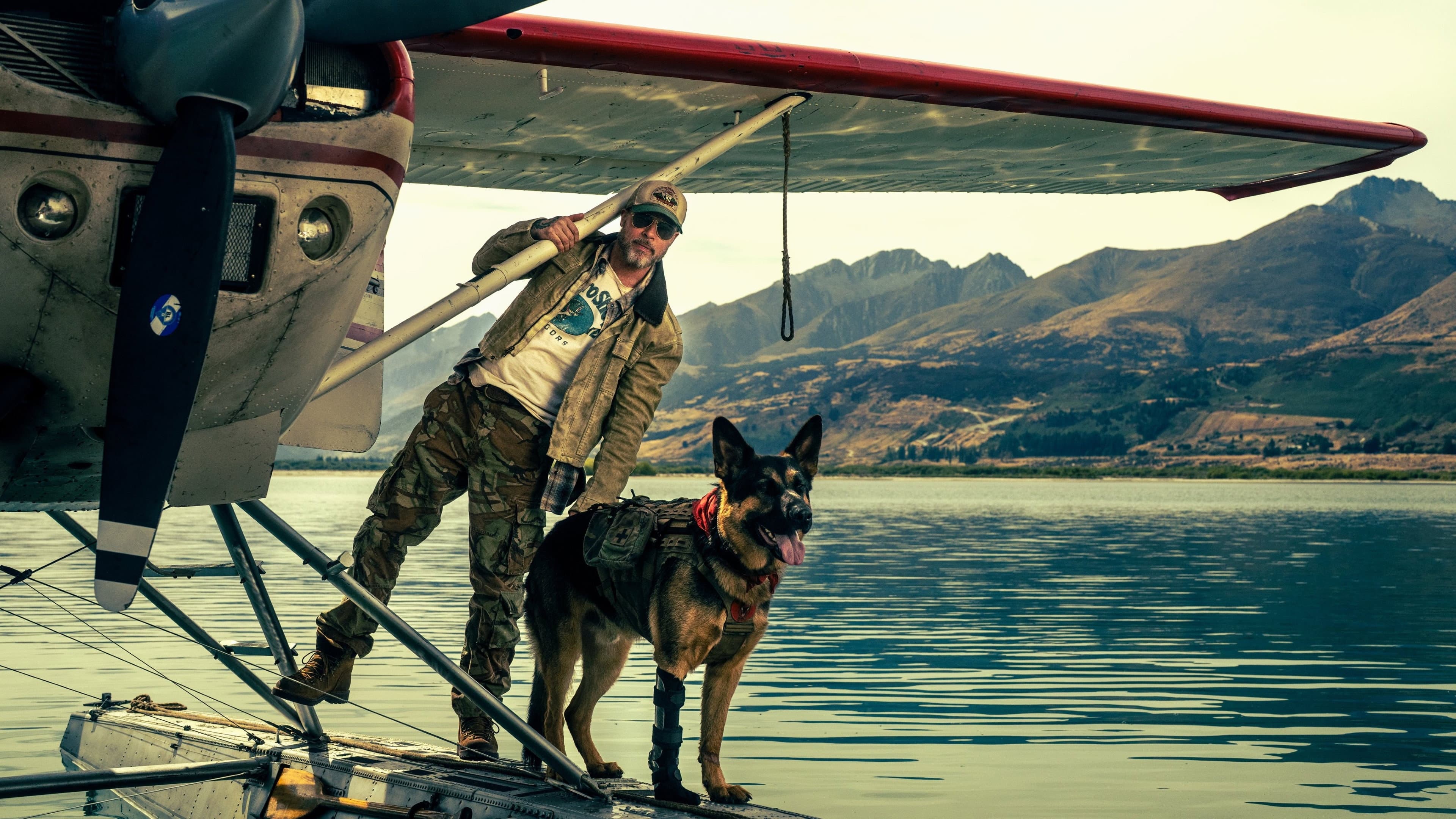 Heart of the Beast (2026): David Ayer’s New Action Film