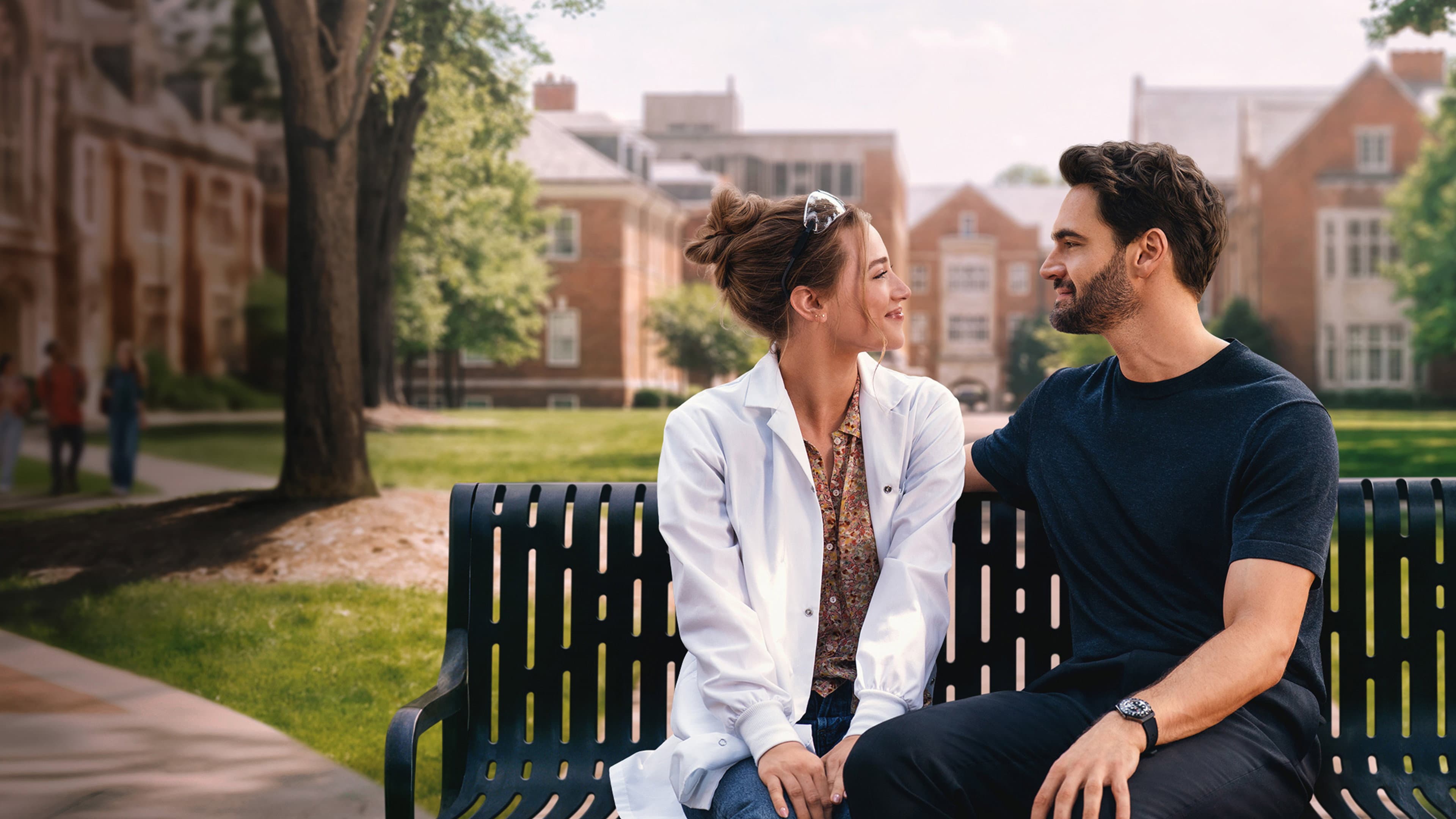 The Love Hypothesis Film Review: Scanlon's Rom-Com Hit
