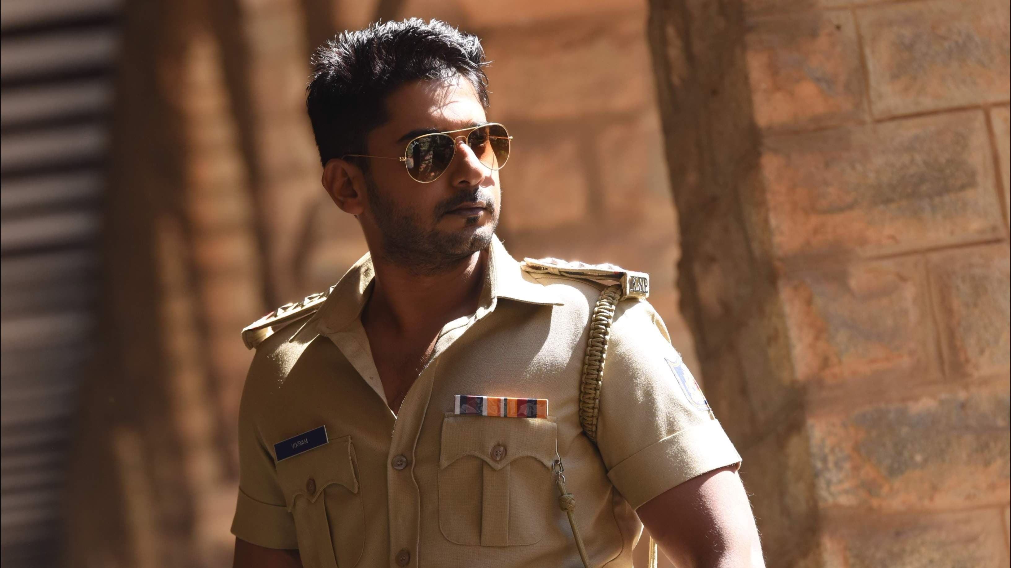 Vikram