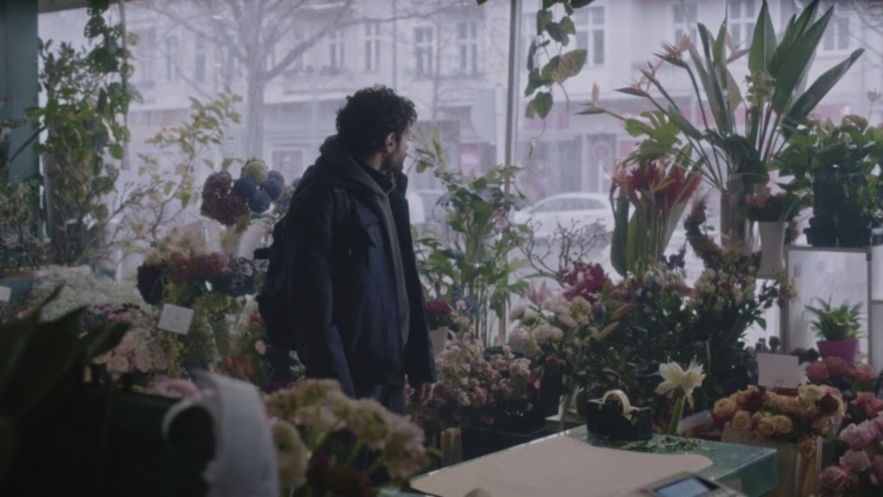 Lovers Sleep Alone: Iranian Queer Drama Premieres