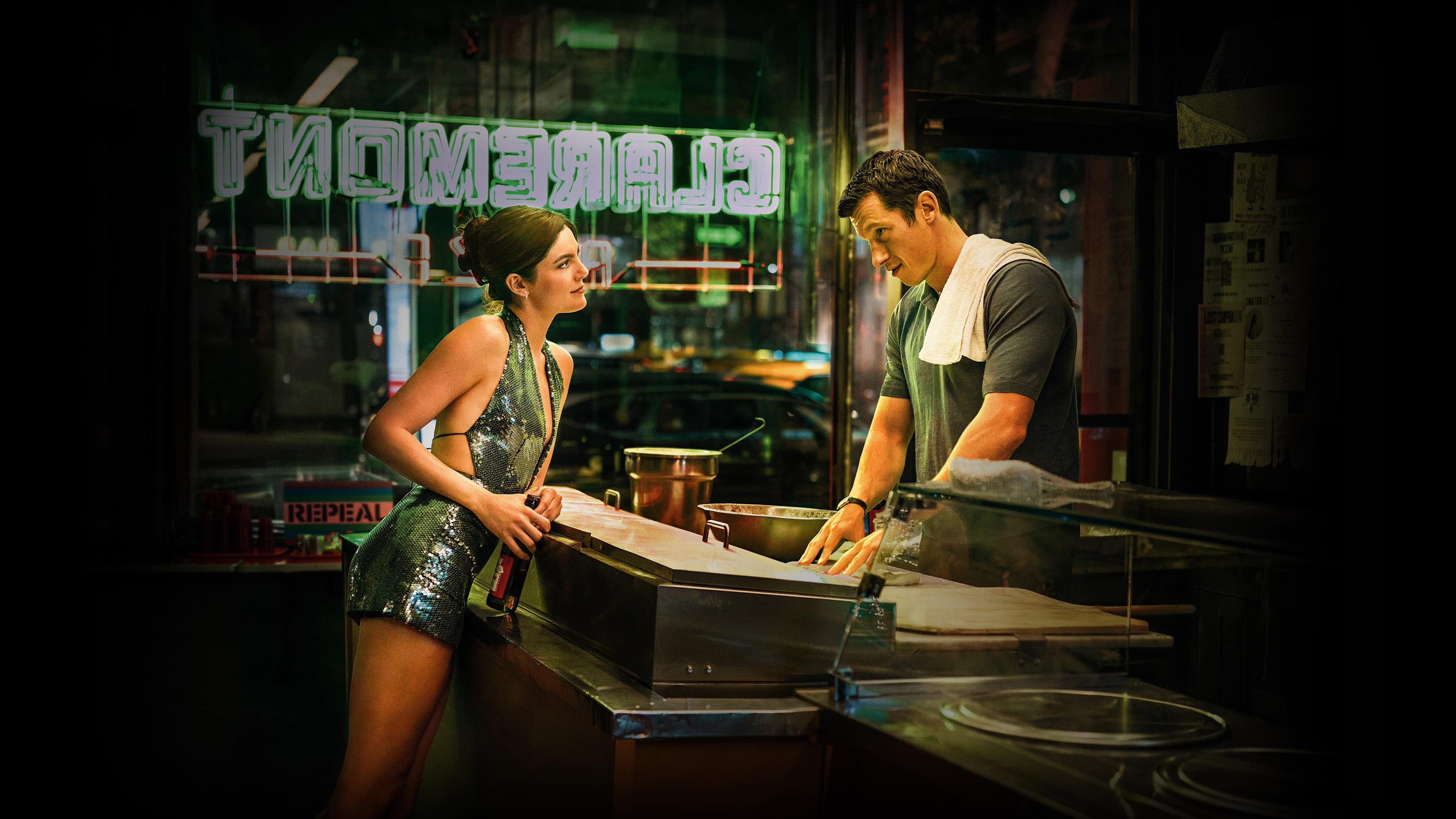 One Night Only Movie News: Cast, Plot & Release Updates