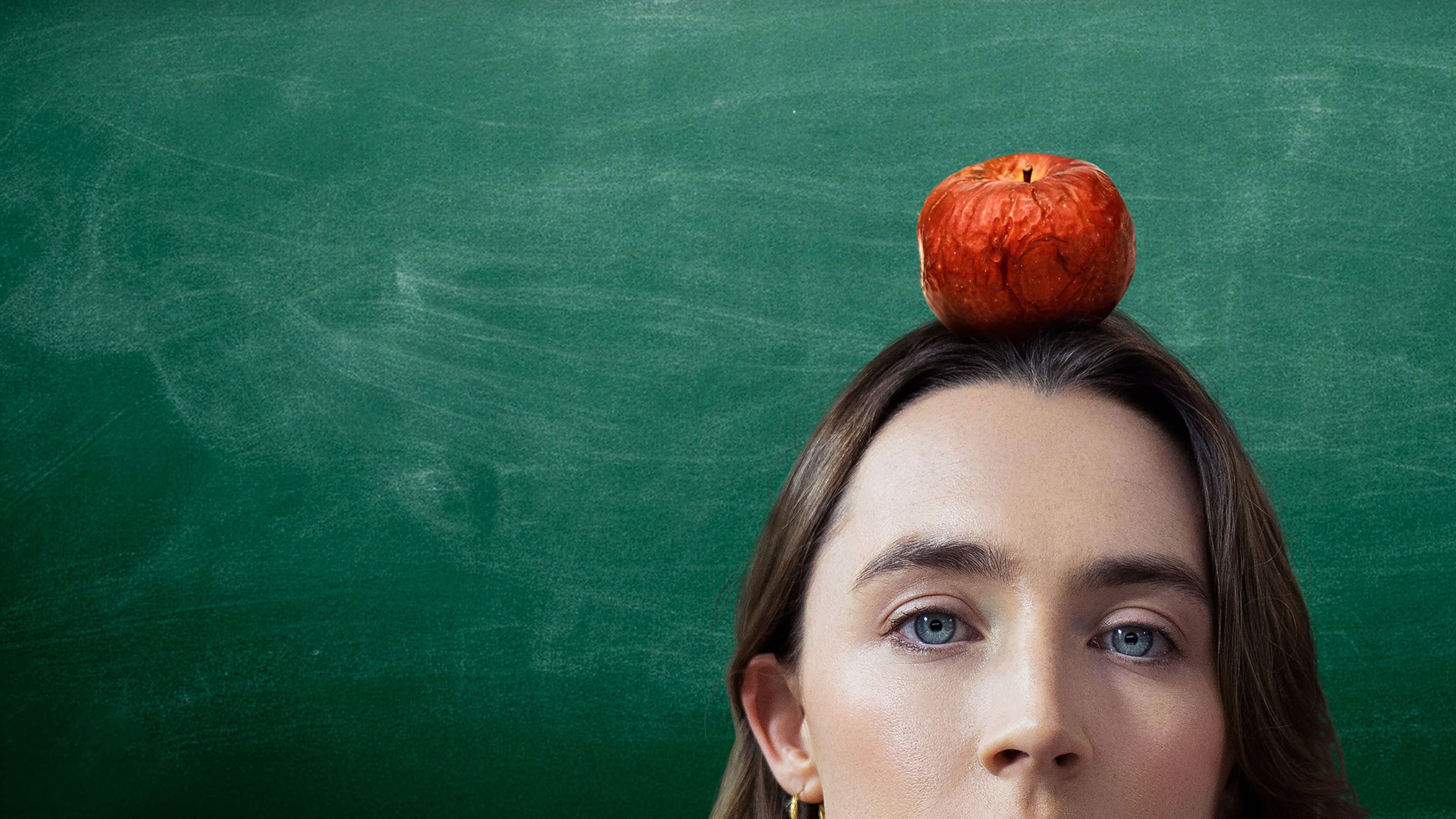 Bad Apples: Saoirse Ronan in Jonatan Etzler's