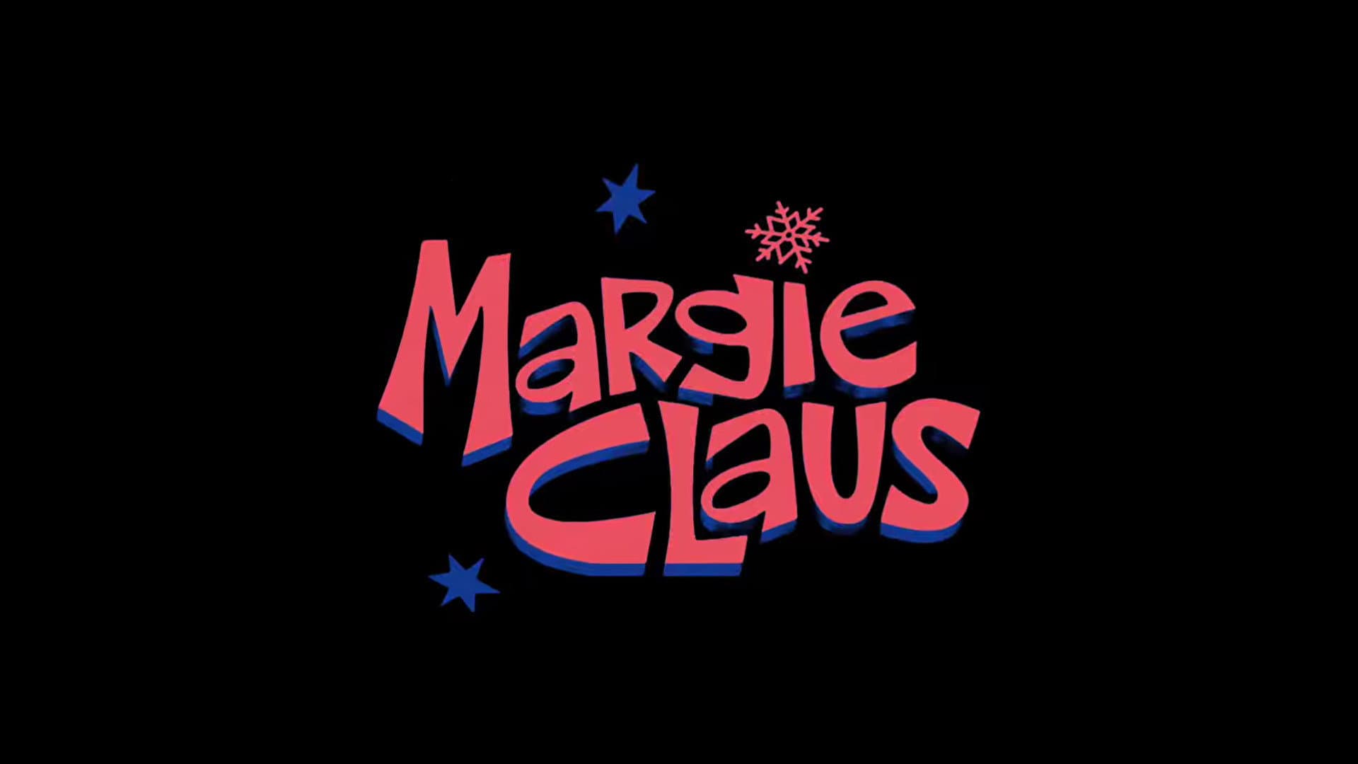 Margie Claus (2027): Kirk DeMicco's Holiday Adventure
