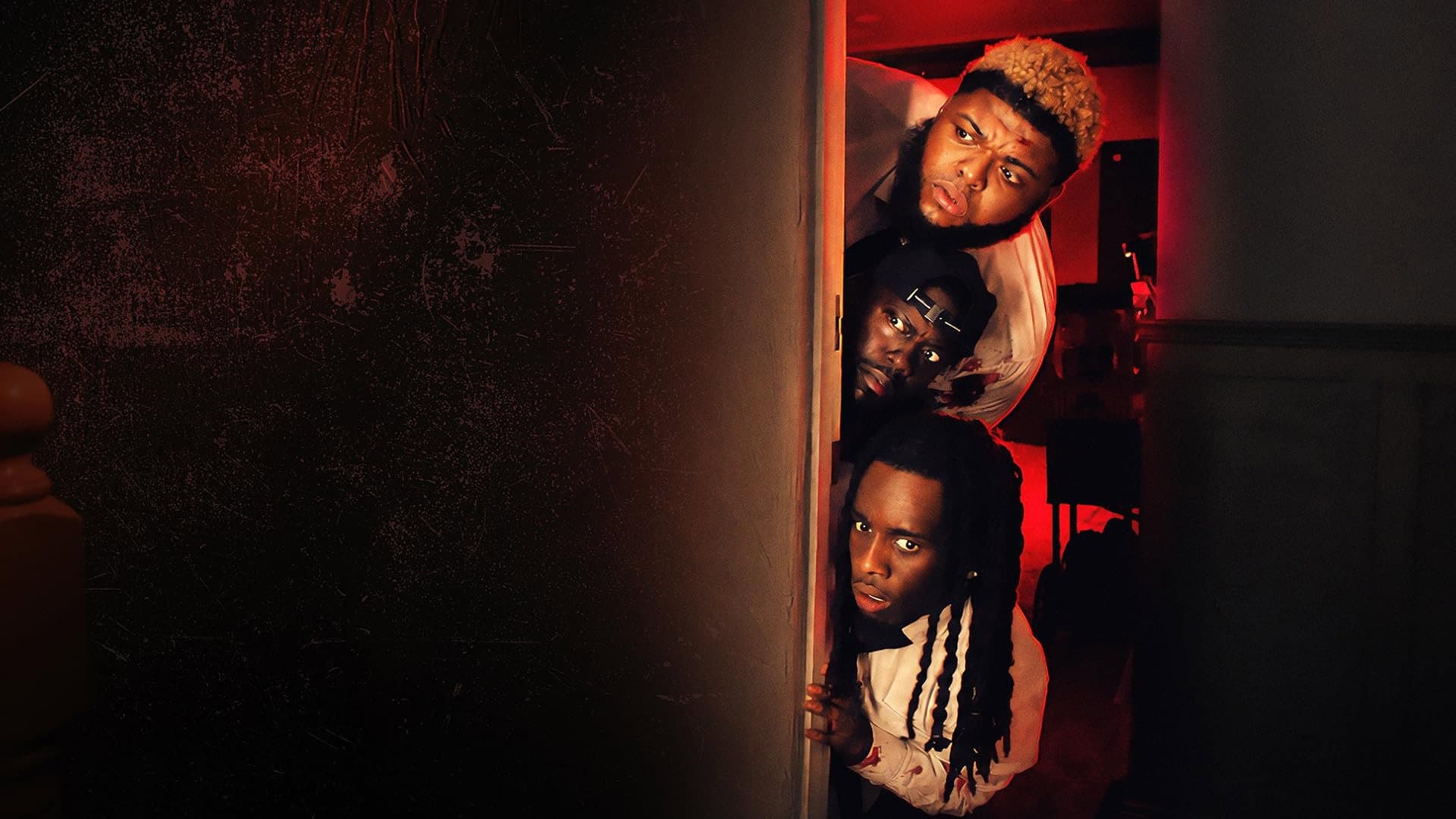 Livestream from Hell: Kevin Hart's Horror-Comedy Feature