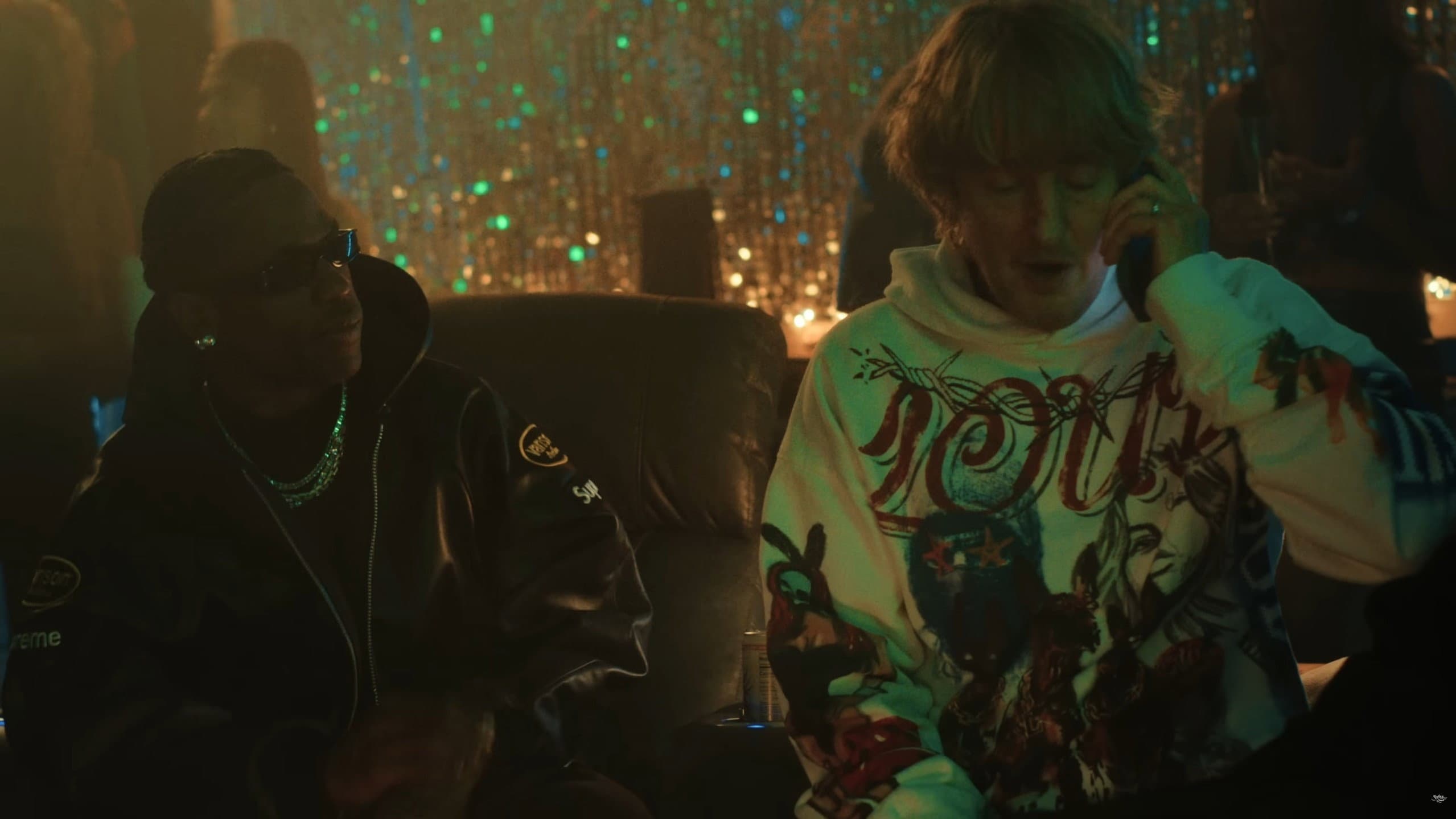 Rolling Loud: The Movie Review: A Tender, Bass-Heavy