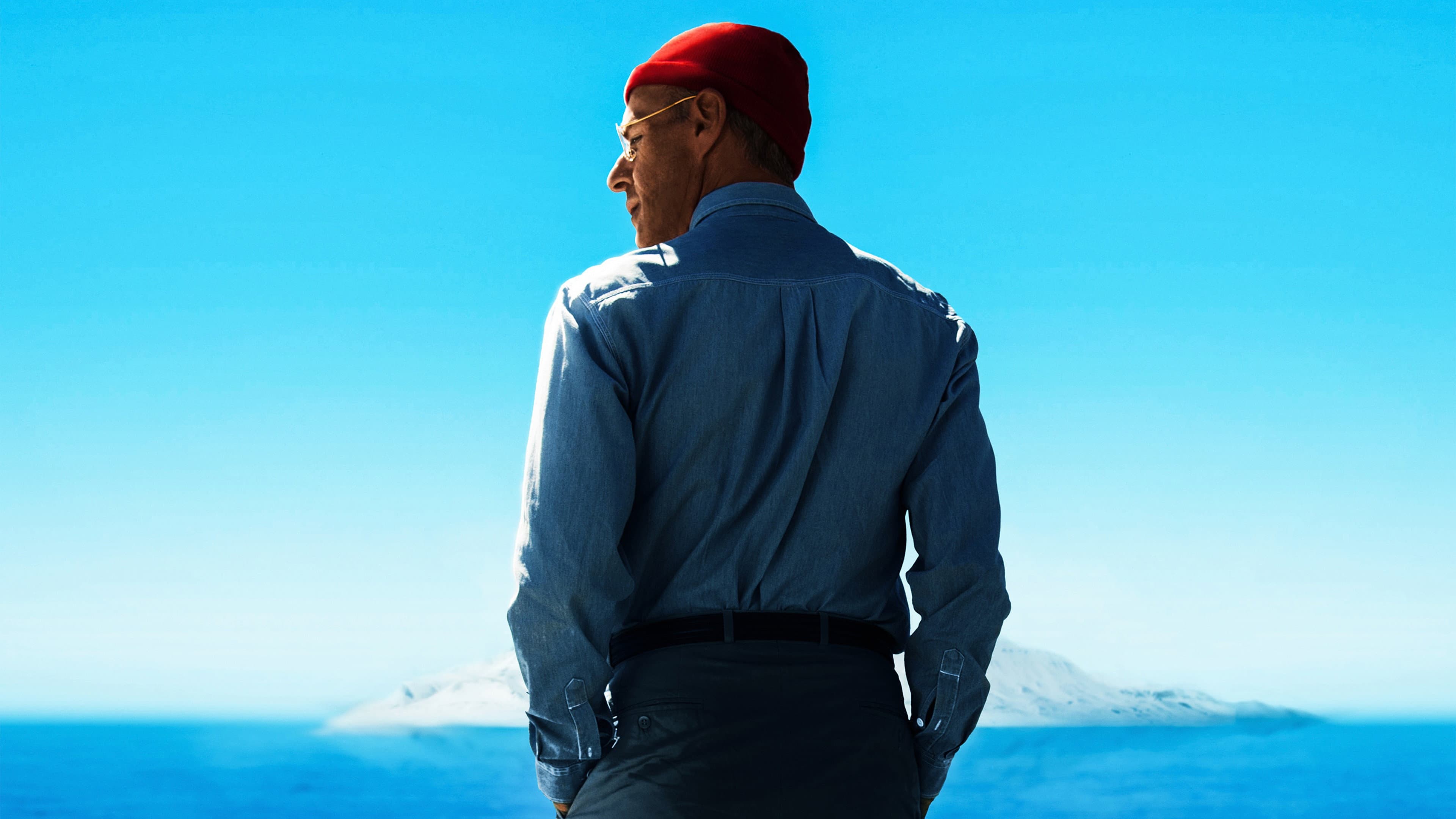The Odyssey (2016) - French Ocean Adventure Film News